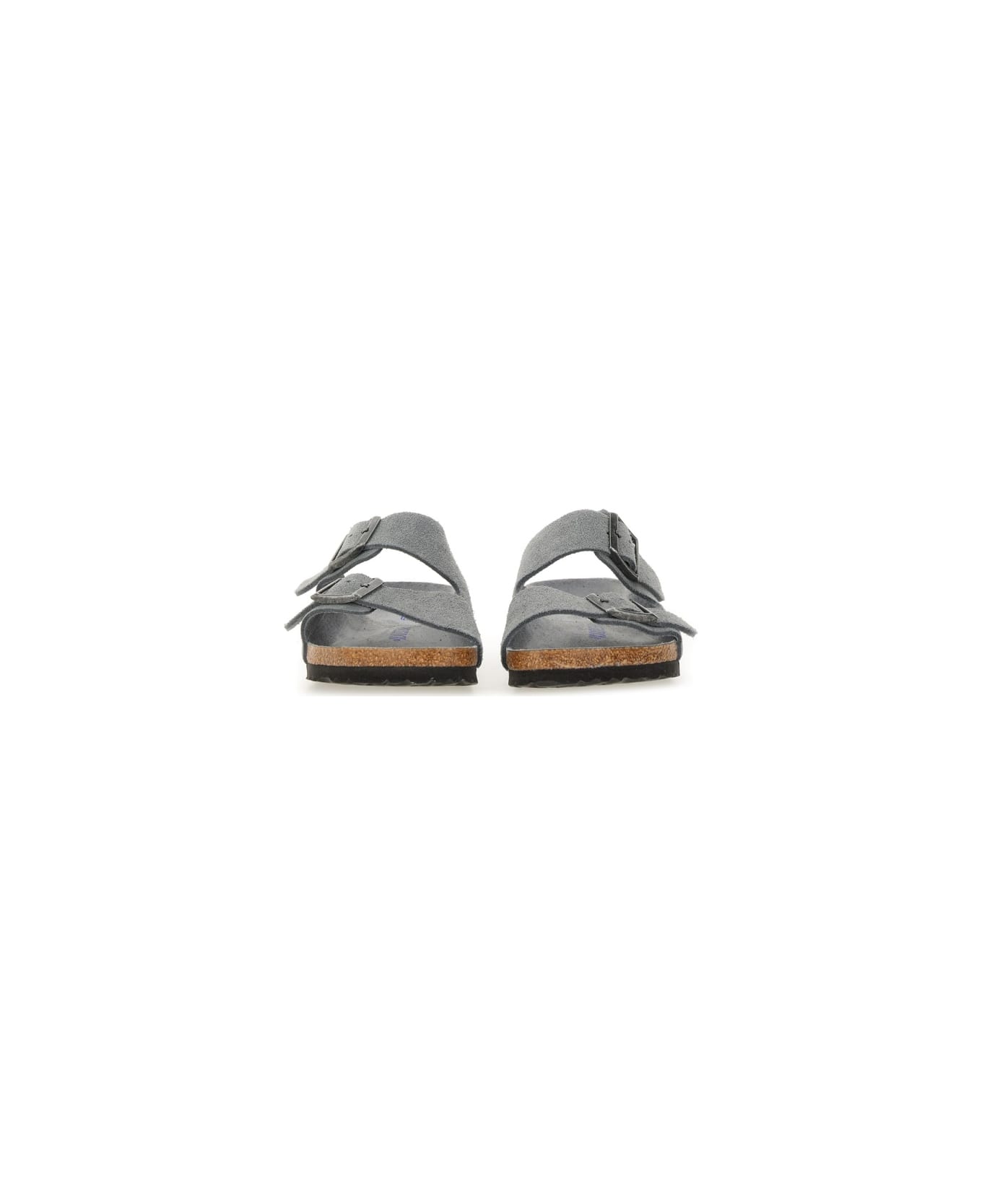 Birkenstock Sandal "arizona" - GREY