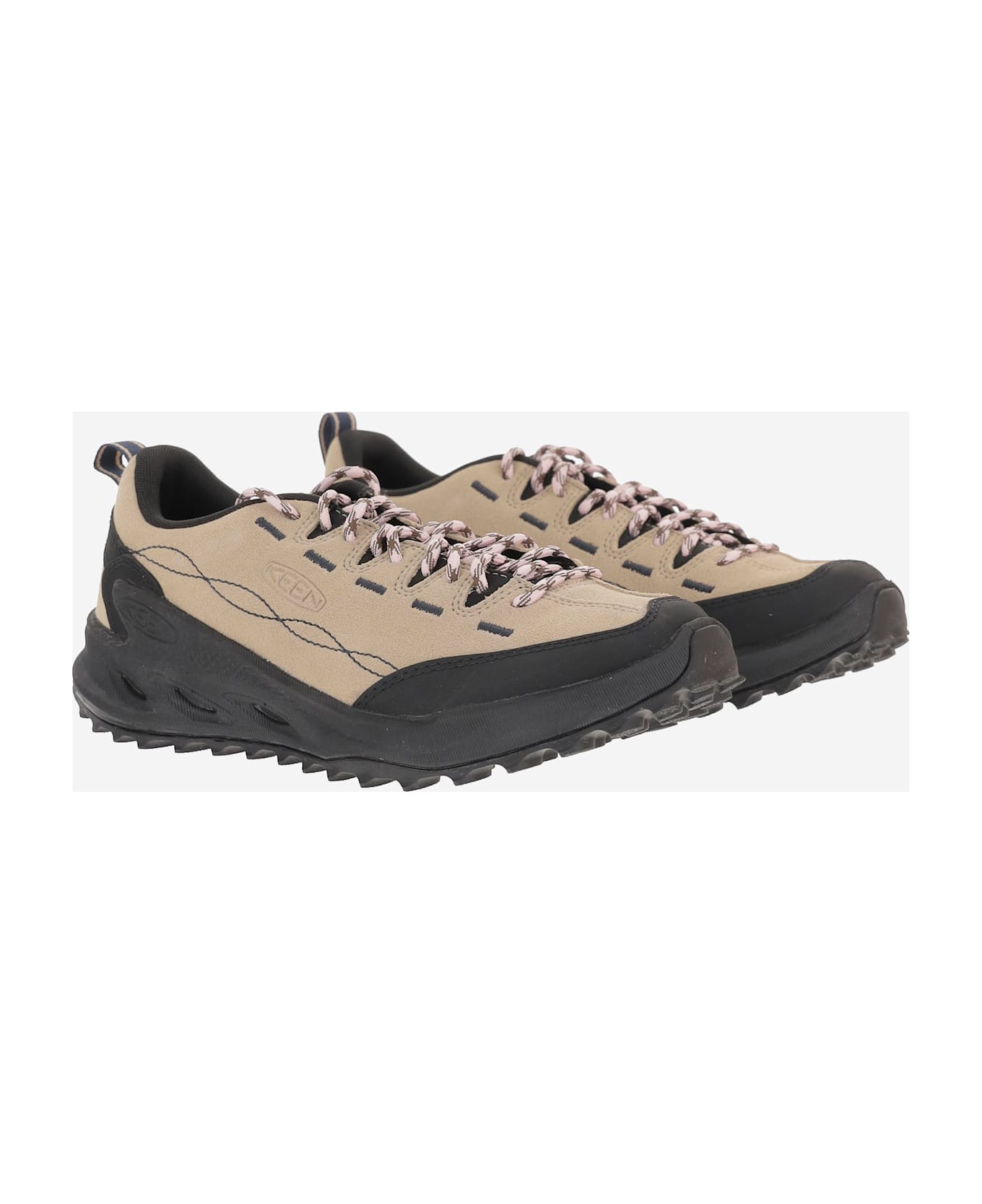 Keen Jasper Zionic Sneakers - Beige