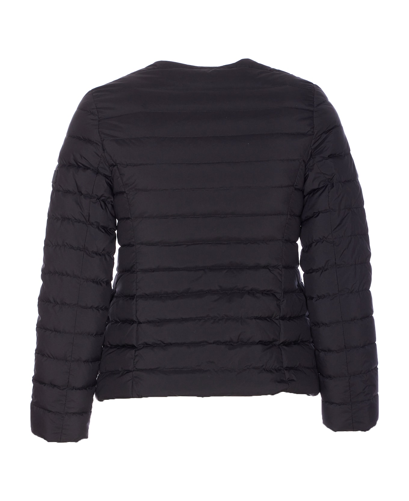TATRAS Noko Down Jacket - Black