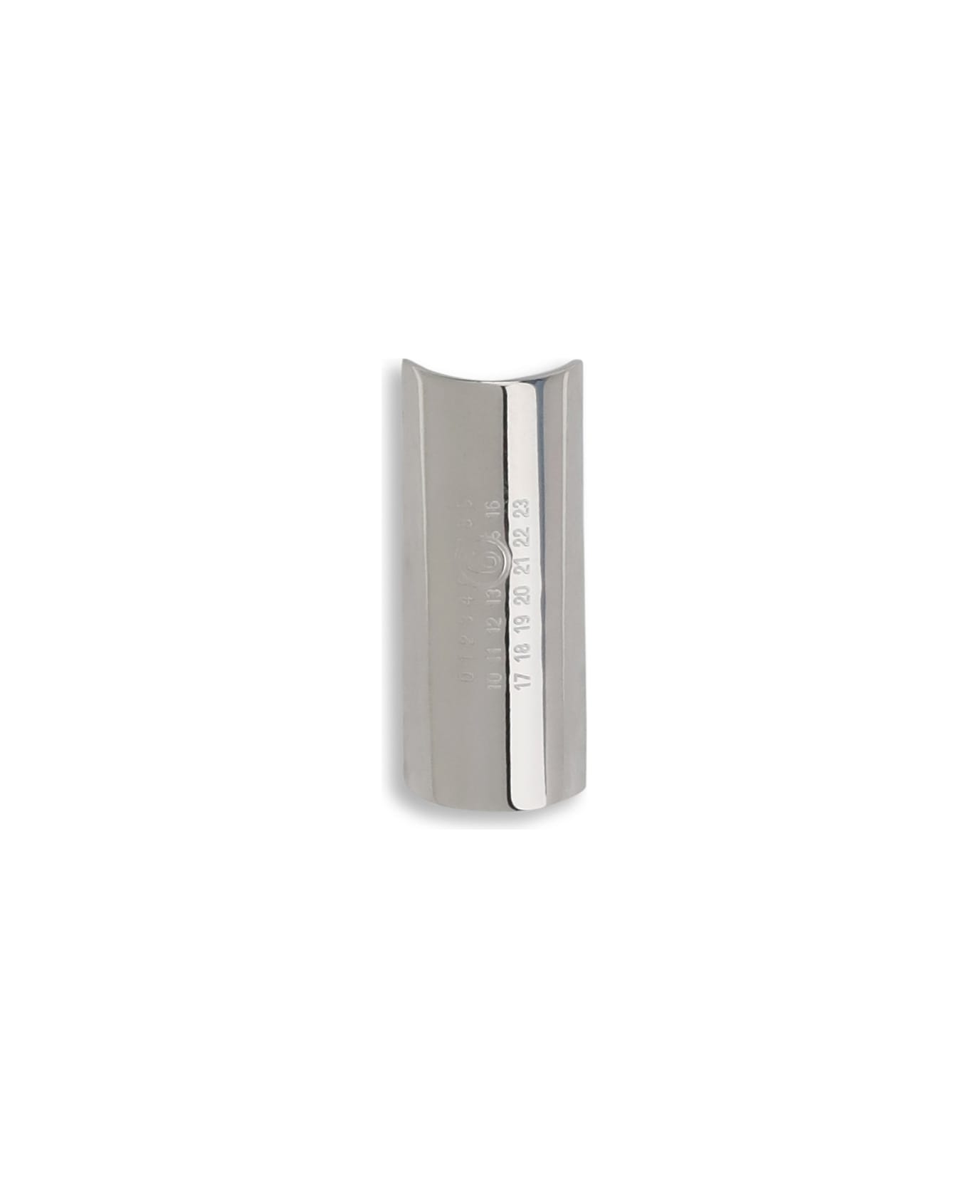 MM6 Maison Margiela Mm6 Ring