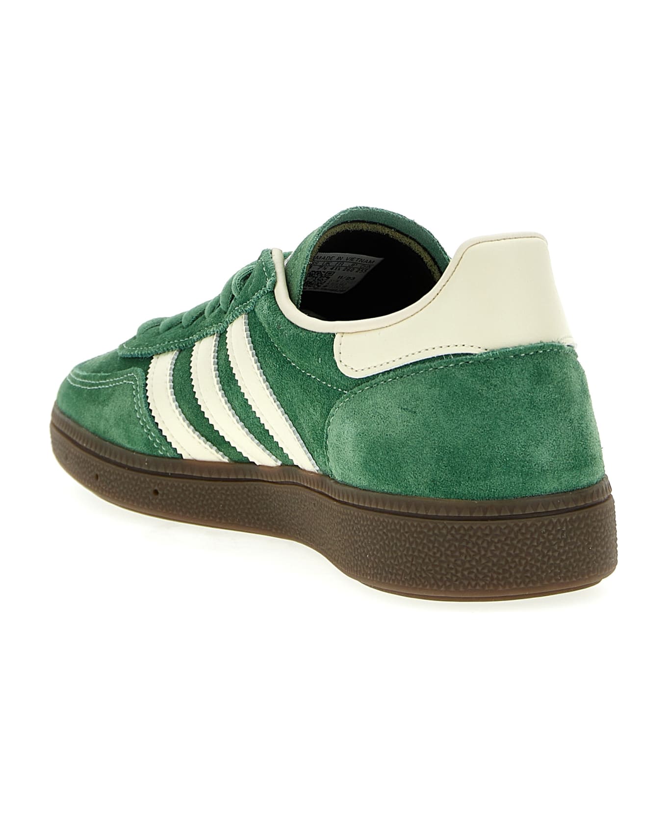 Adidas Originals 
handball Spezial
 Sneakers - Green