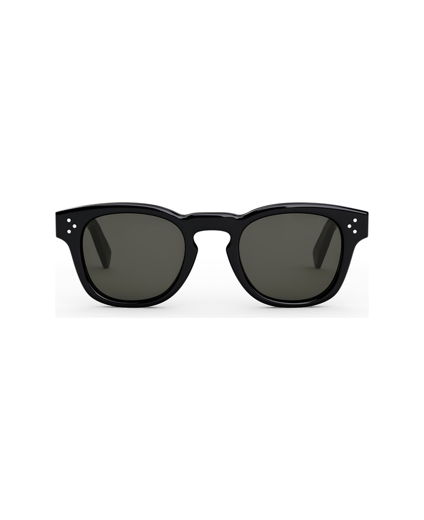 Celine Cl40233i 01a Sunglasses - Nero サングラス