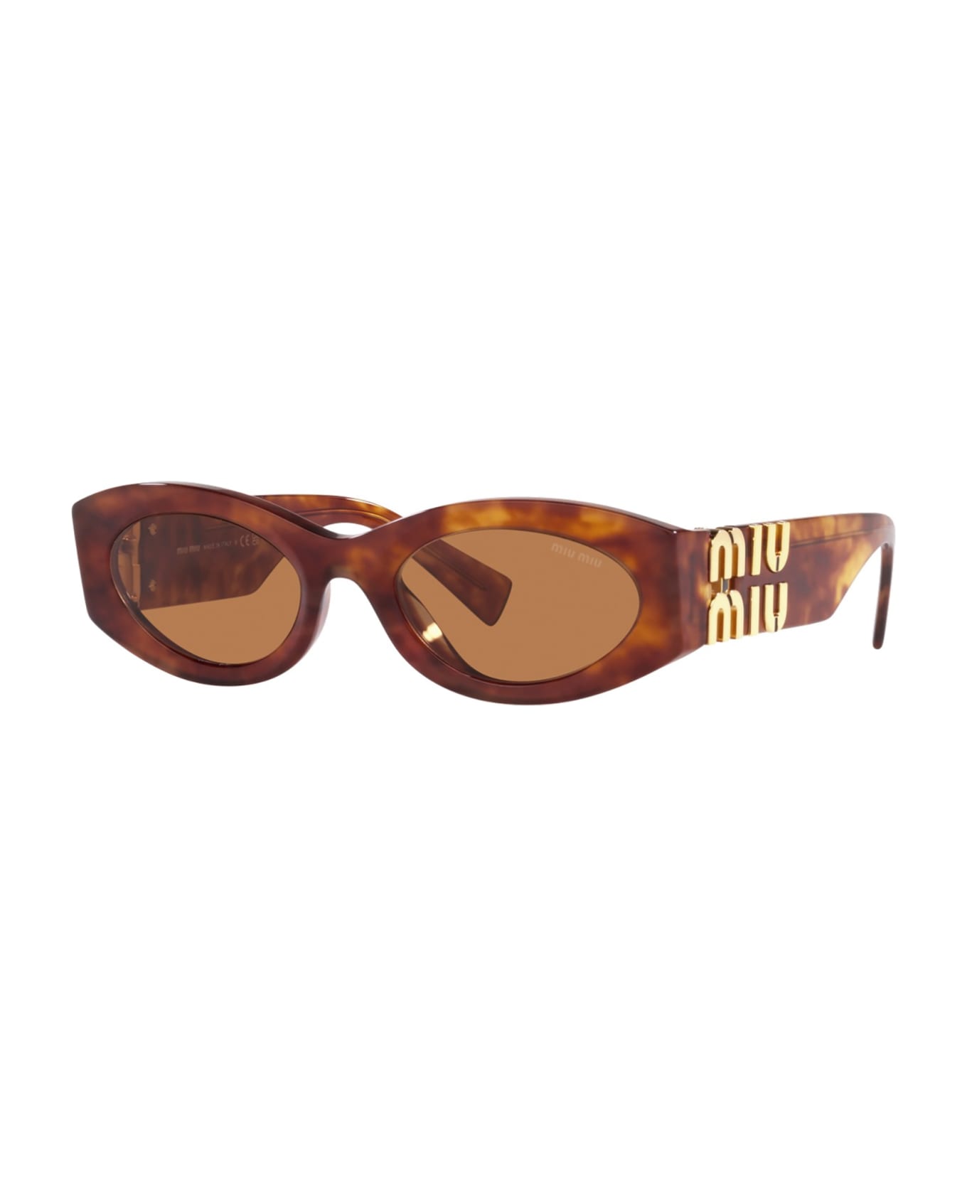 Miu Miu 11WS SOLE Sunglasses