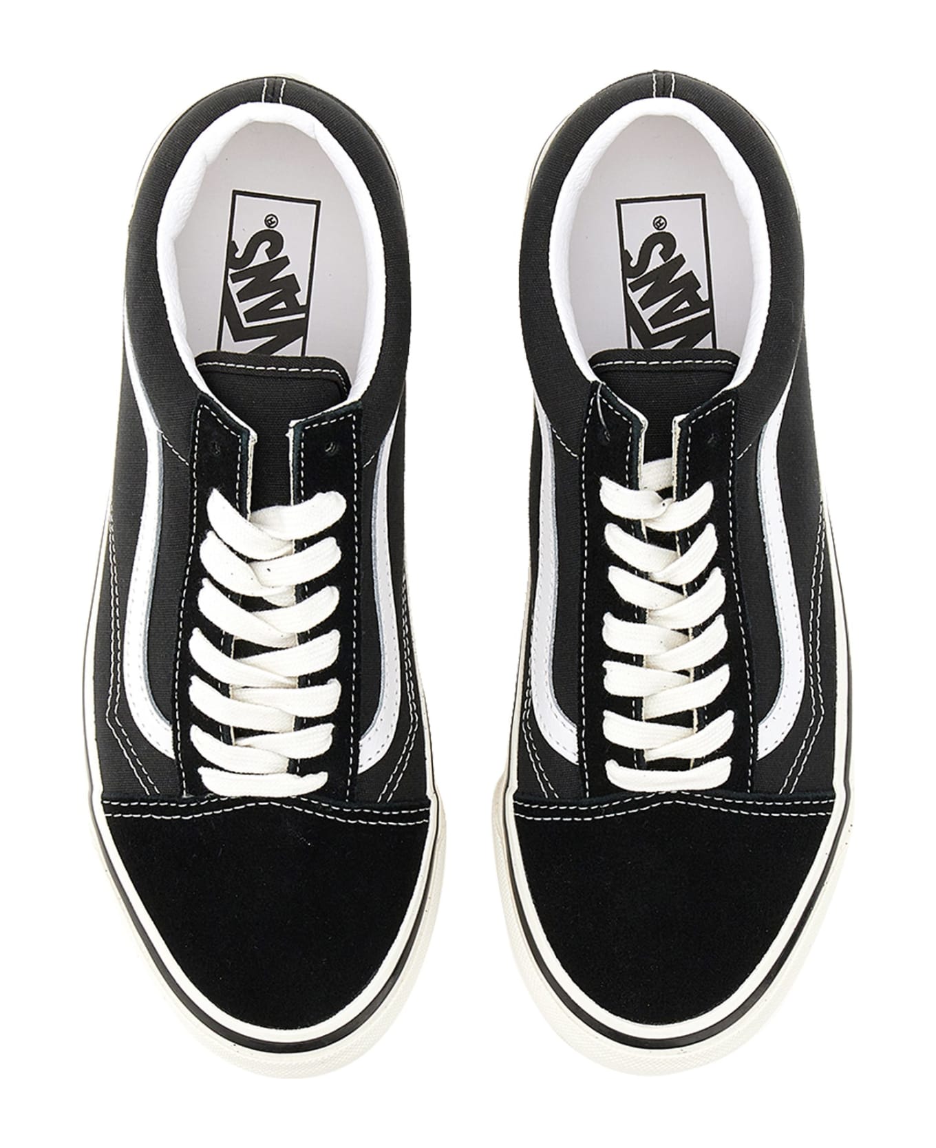 Vans Sneaker Old Skool 36 - Black