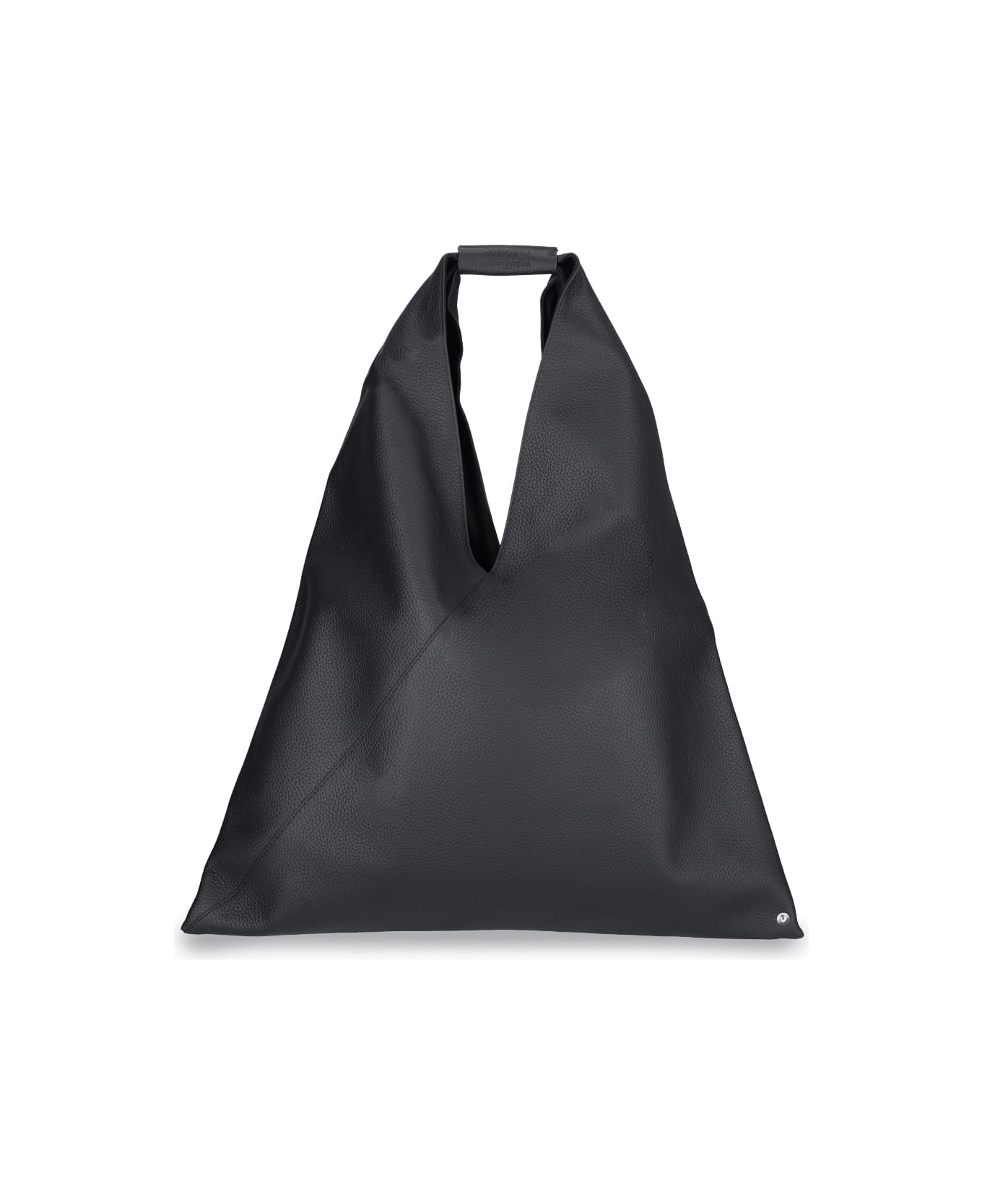 MM6 Maison Margiela 'japanese' Tote Bag - black