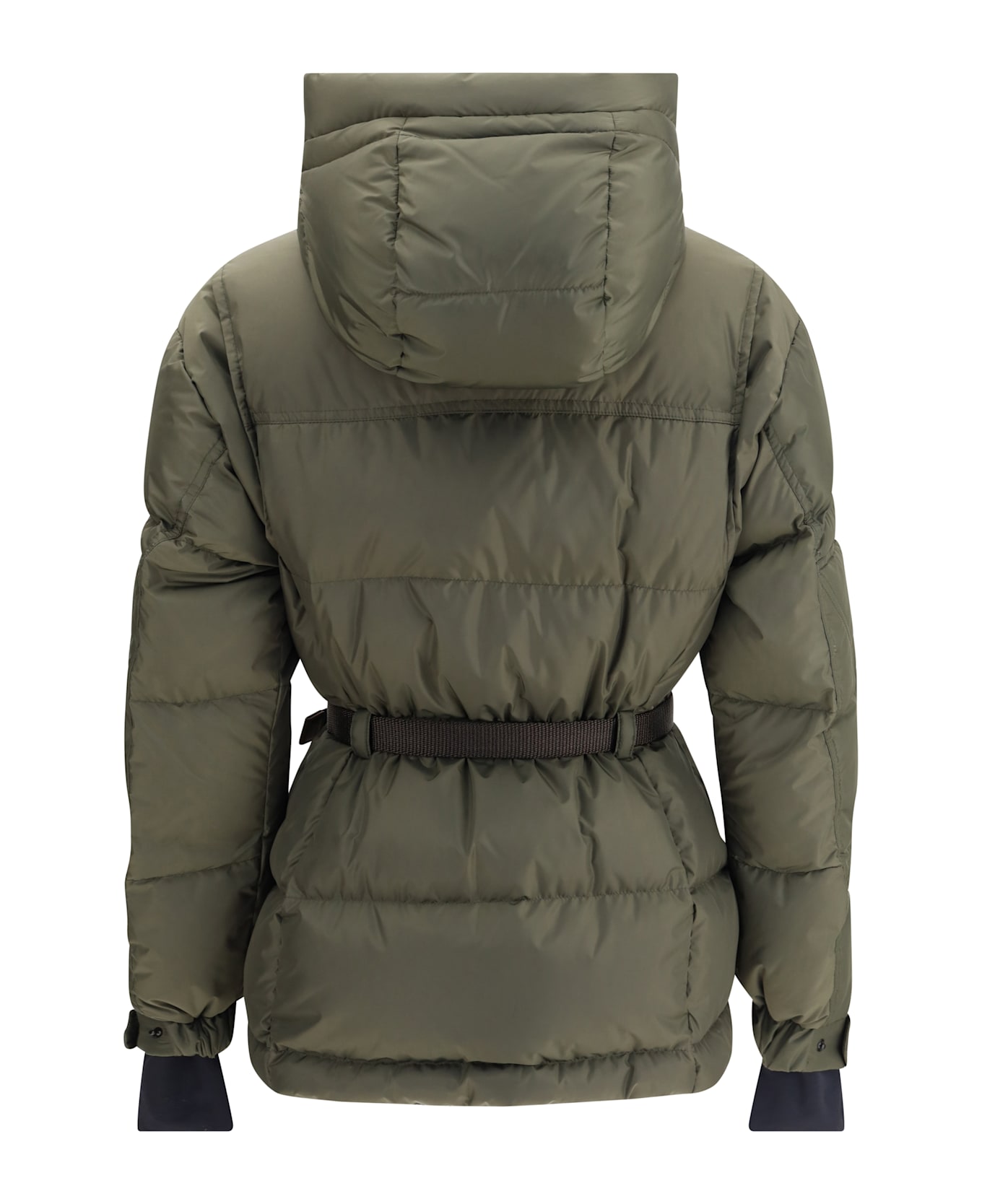 Moncler Grenoble Salastrains Ski Jacket