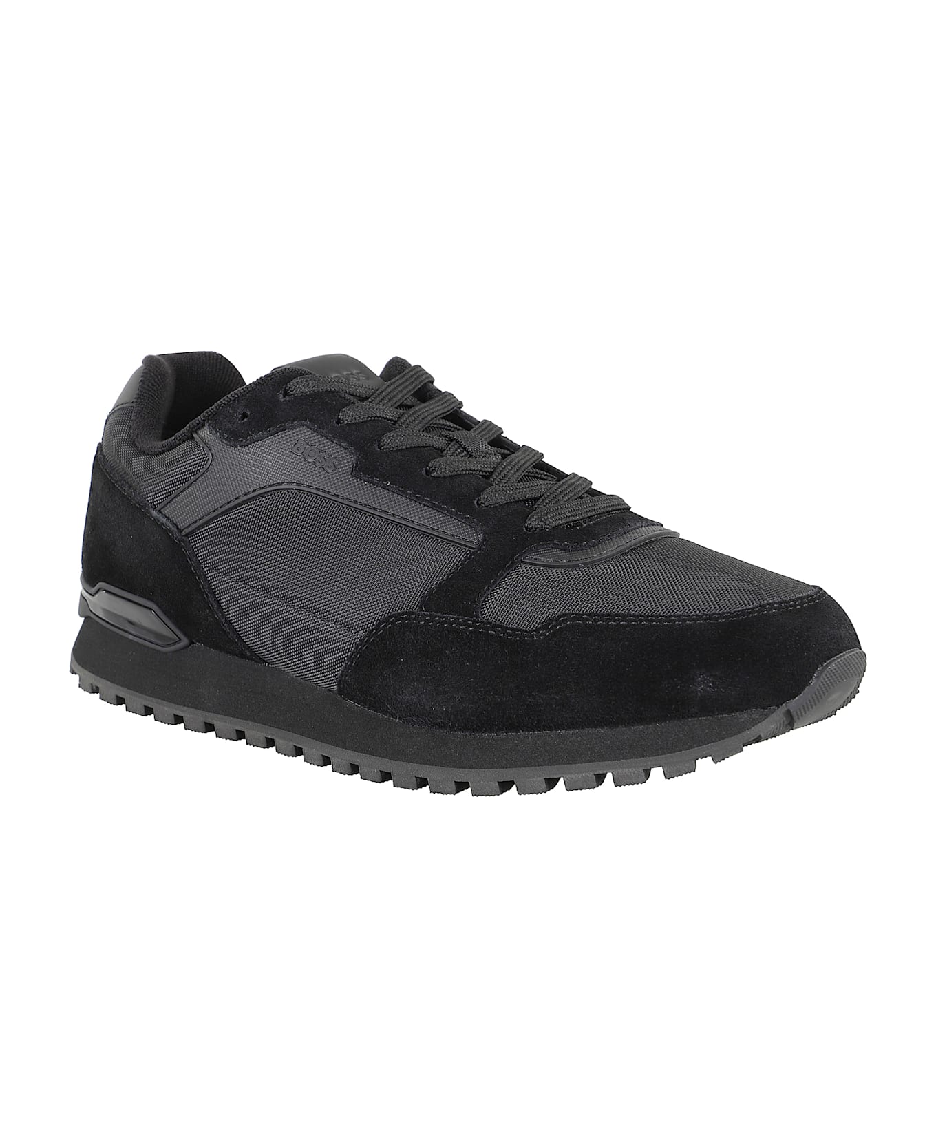 Hugo Boss Parkour Runn - Black