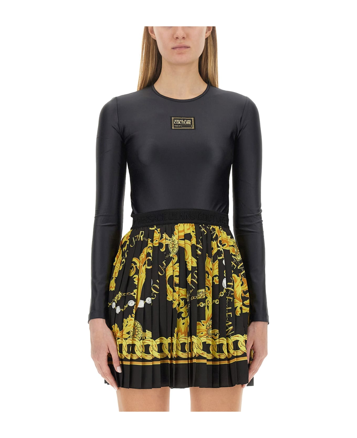 Versace Jeans Couture Top - 899