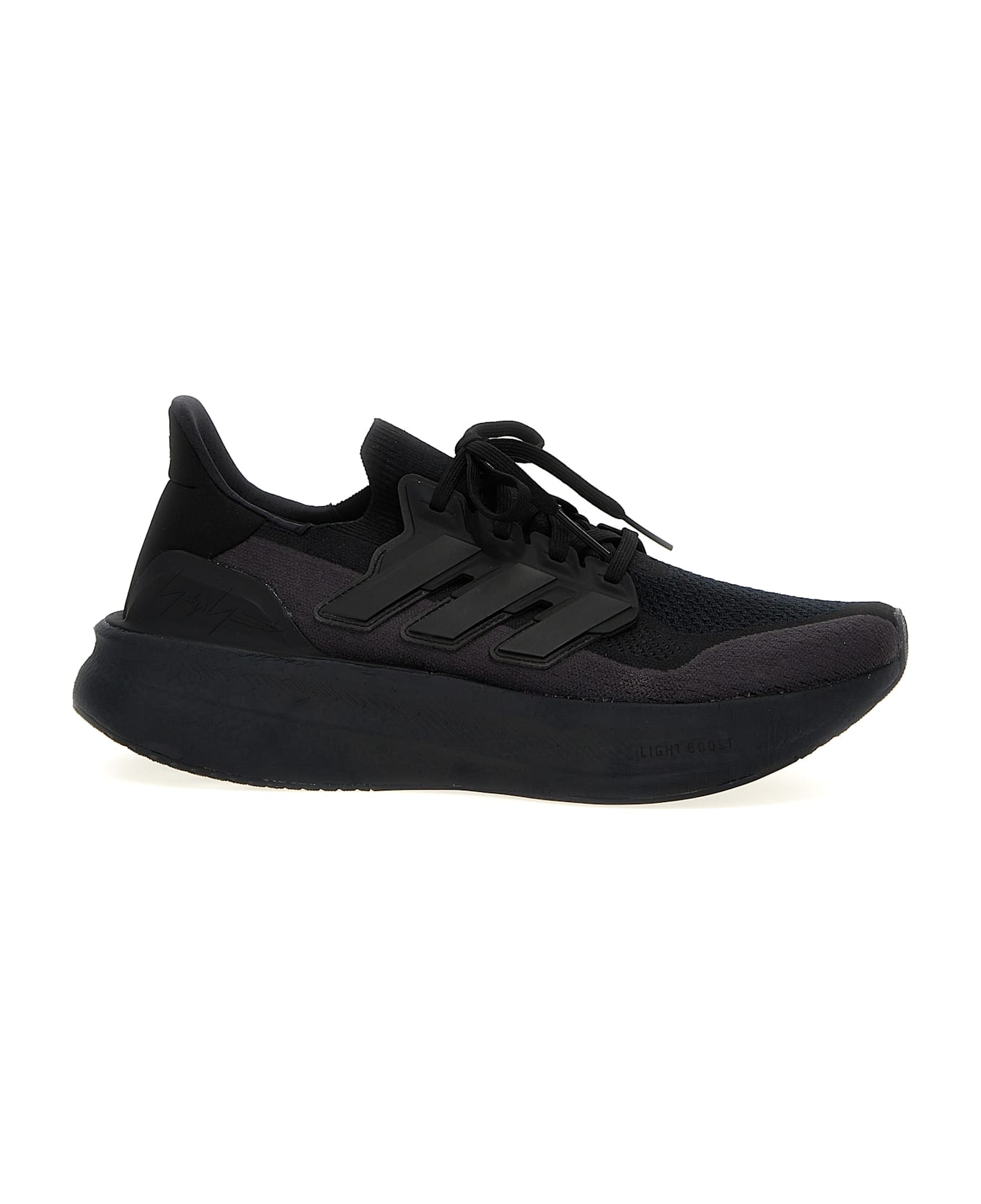 Y-3 Ultraboost 5 Sneakers - Black