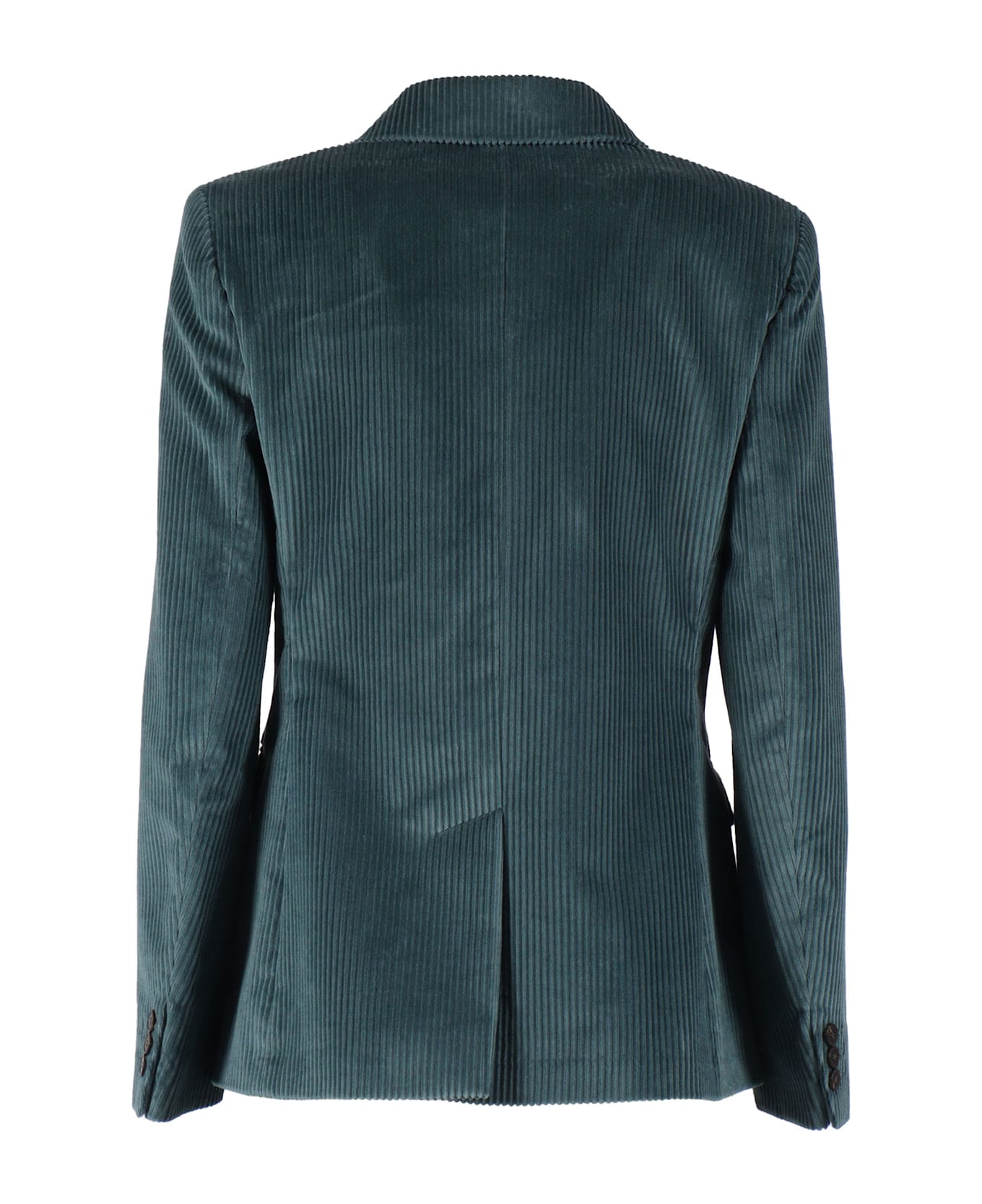 Weekend Max Mara Jacket - GREEN