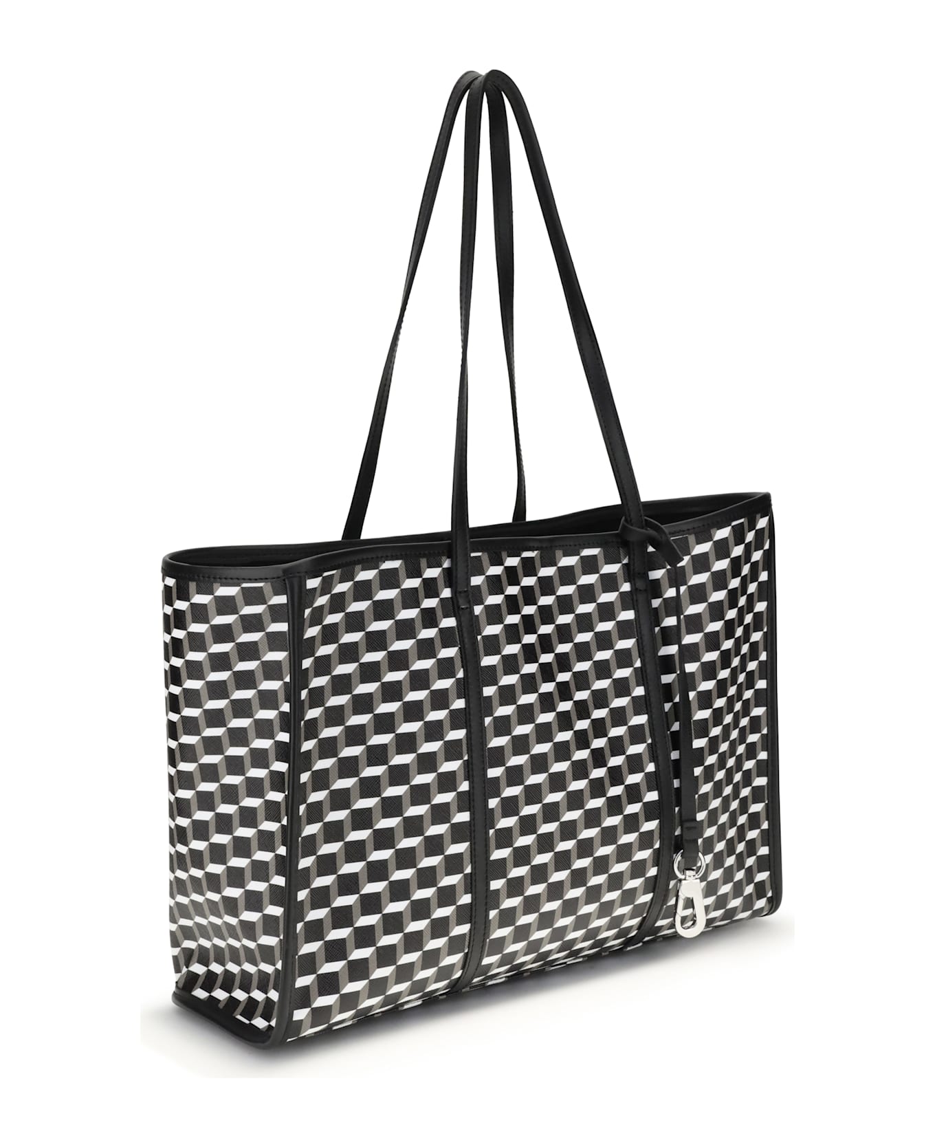 Pierre Hardy Cab Tote Bag