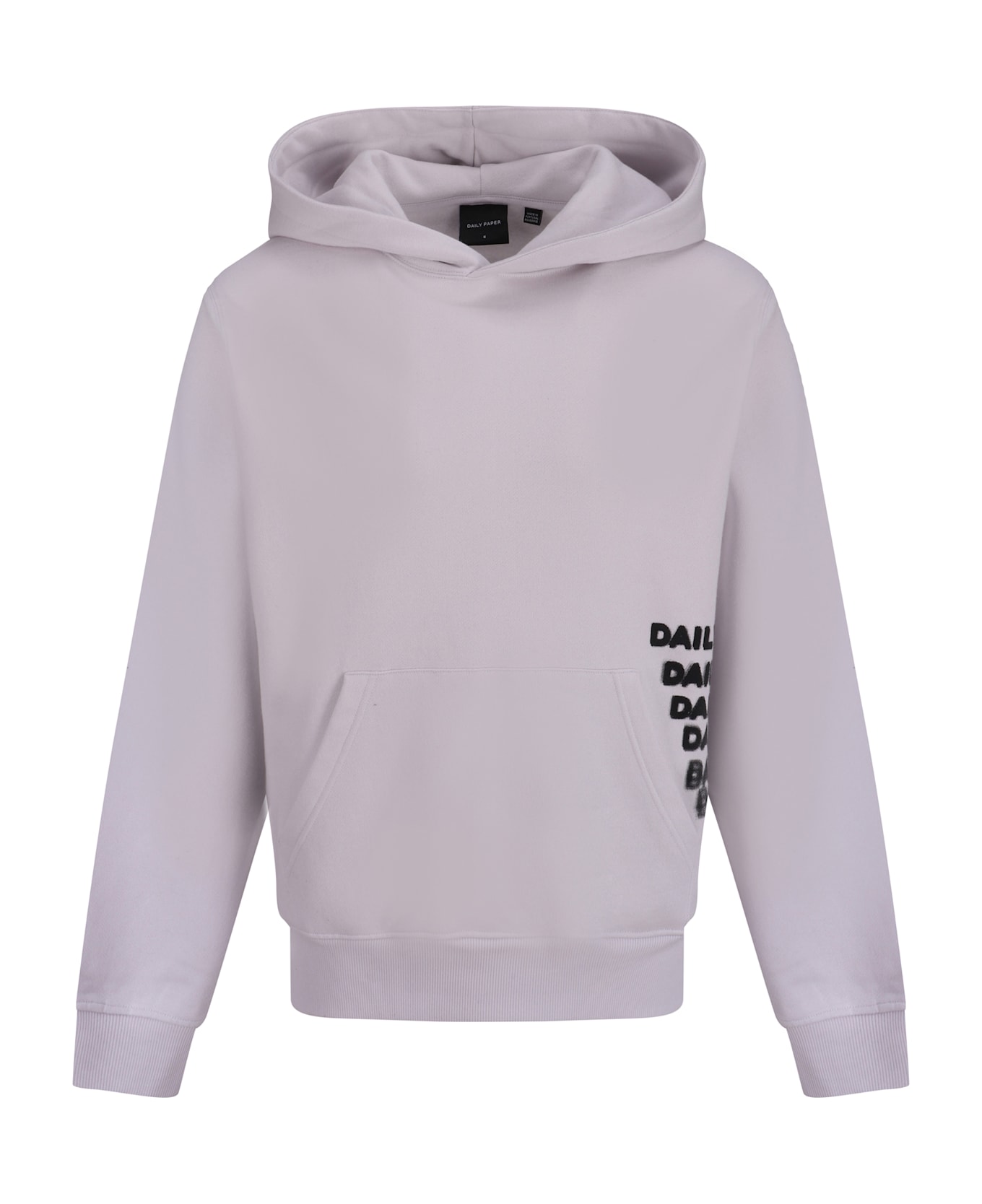 Daily Paper Overload Hoodie - NEUTRALS