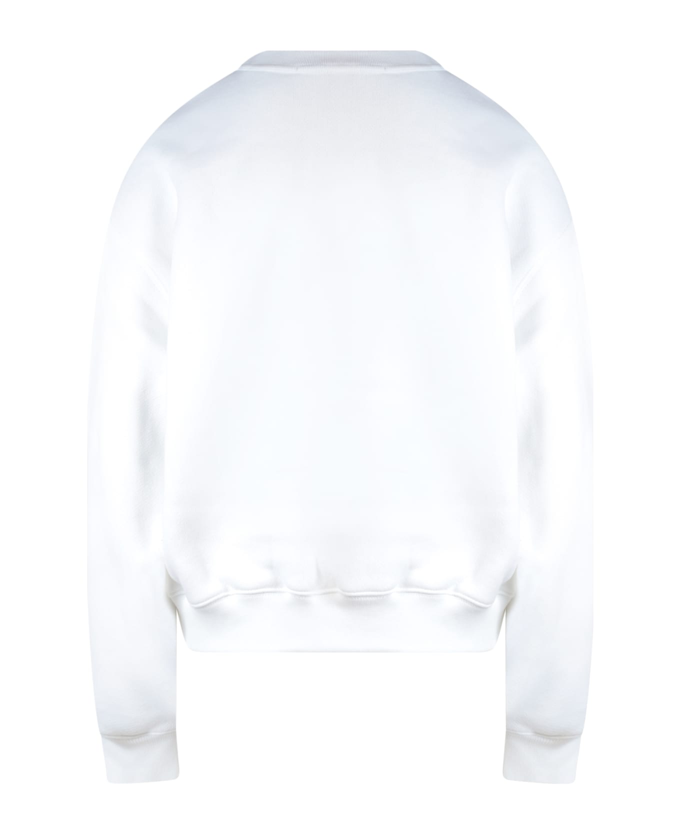 Alexander Wang Sweatshirt - Bianco フリース