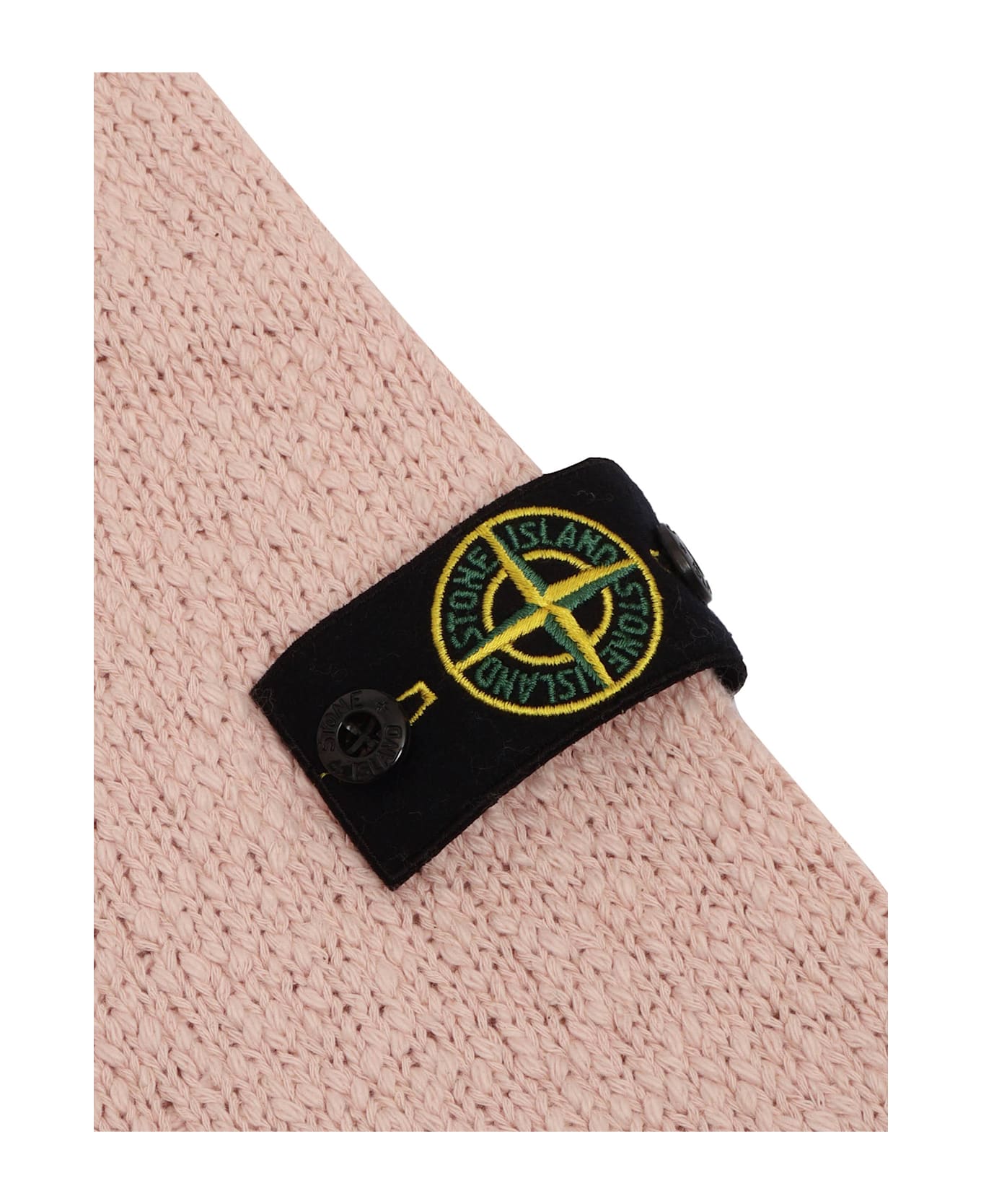 Stone Island Sweater - PINK
