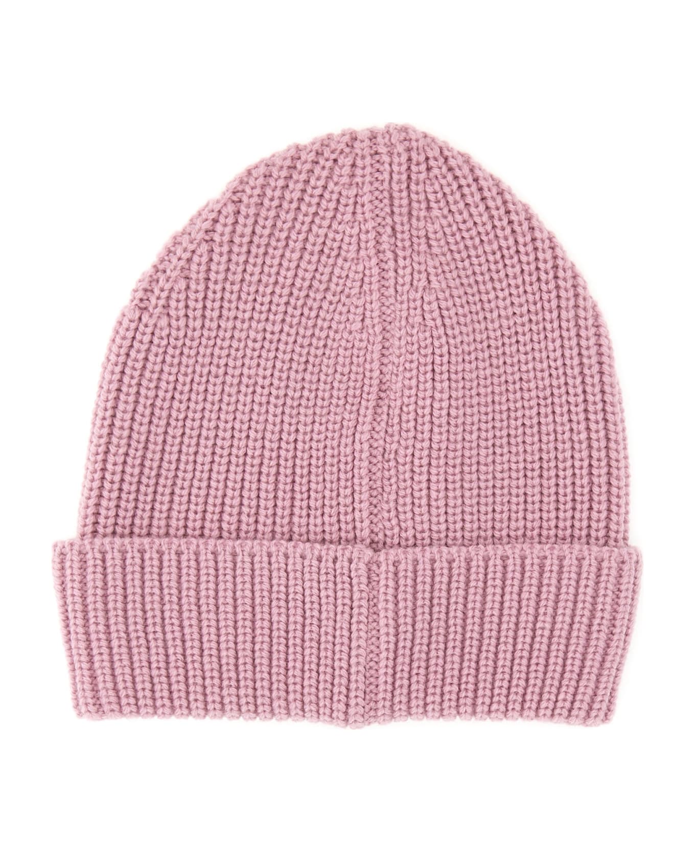 Barrow Beanie Hat - Pink Lavander