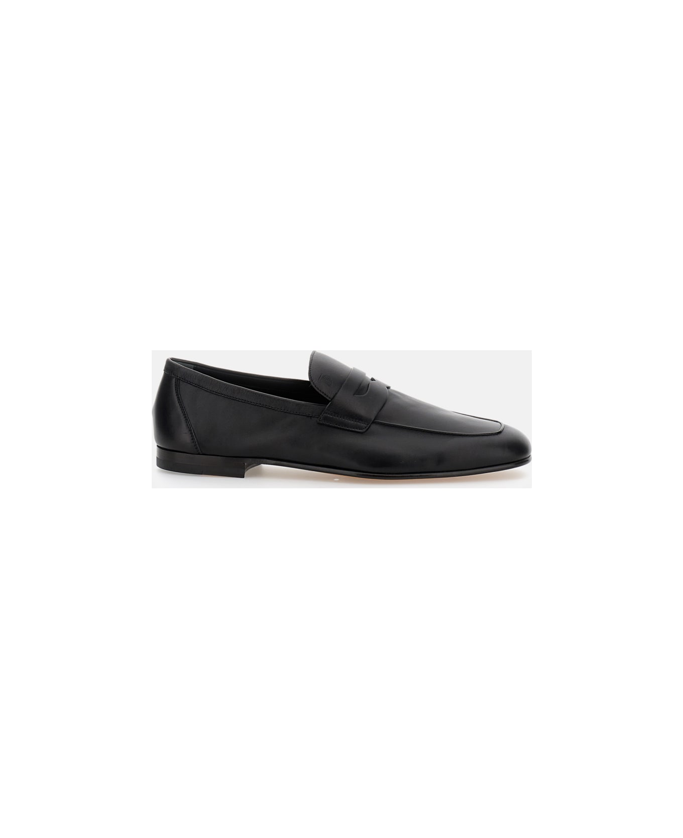 Tod's Mocassin - Black