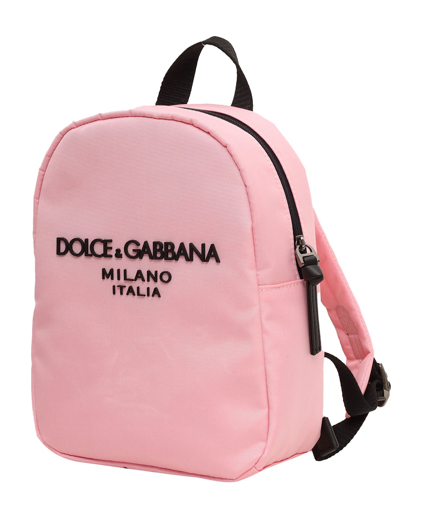 Dolce & Gabbana Backpack - PINK