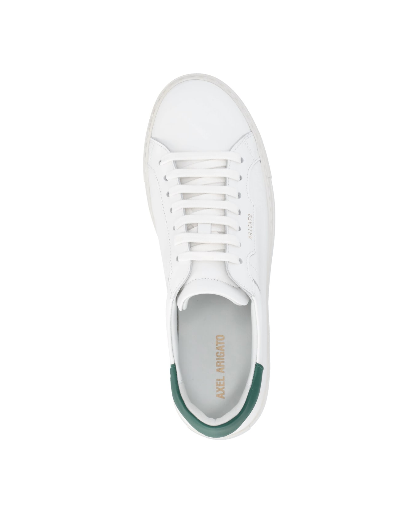 Axel Arigato Clean 180 Sneakers - White