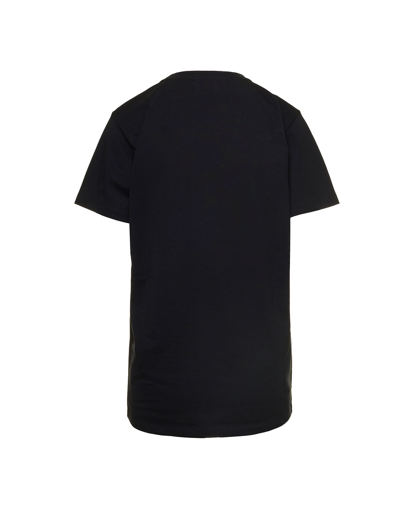Marant Étoile Aby Regular Fit T-shirt - Black