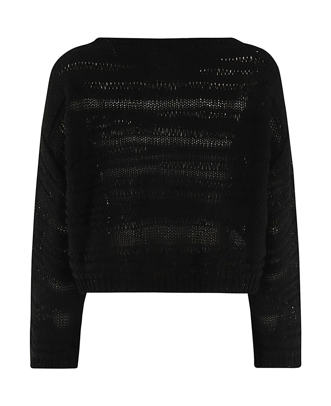Pinko Telopea Sweater - Black