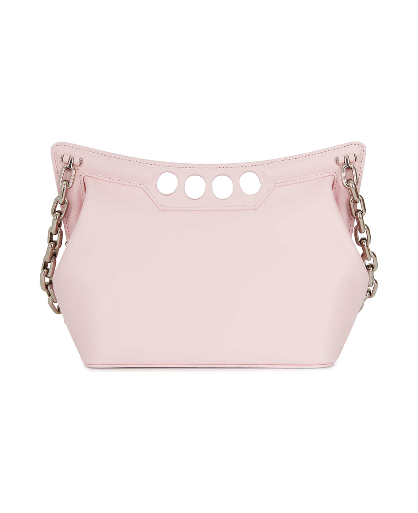 Alexander McQueen The Peak Hand Bag - 5723