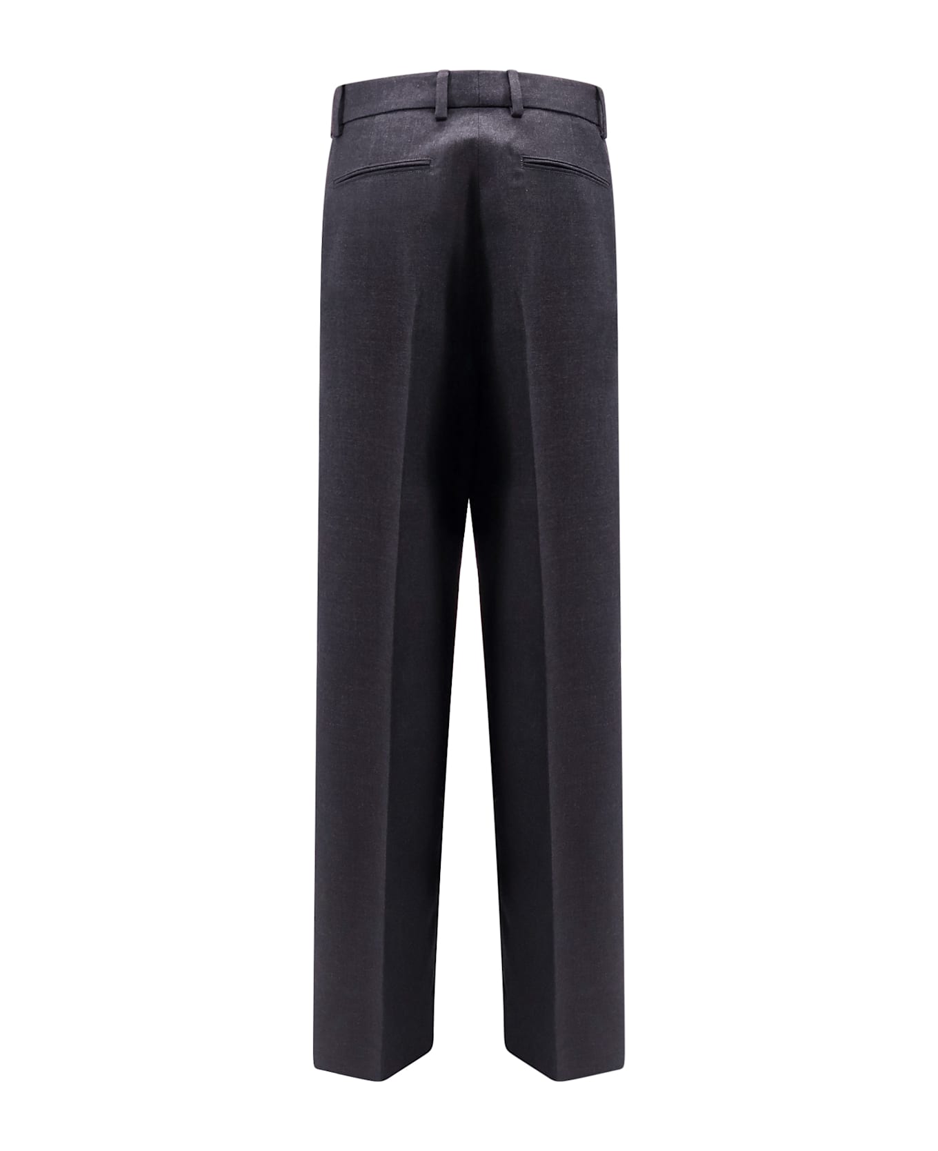 Gucci Trouser - Grey