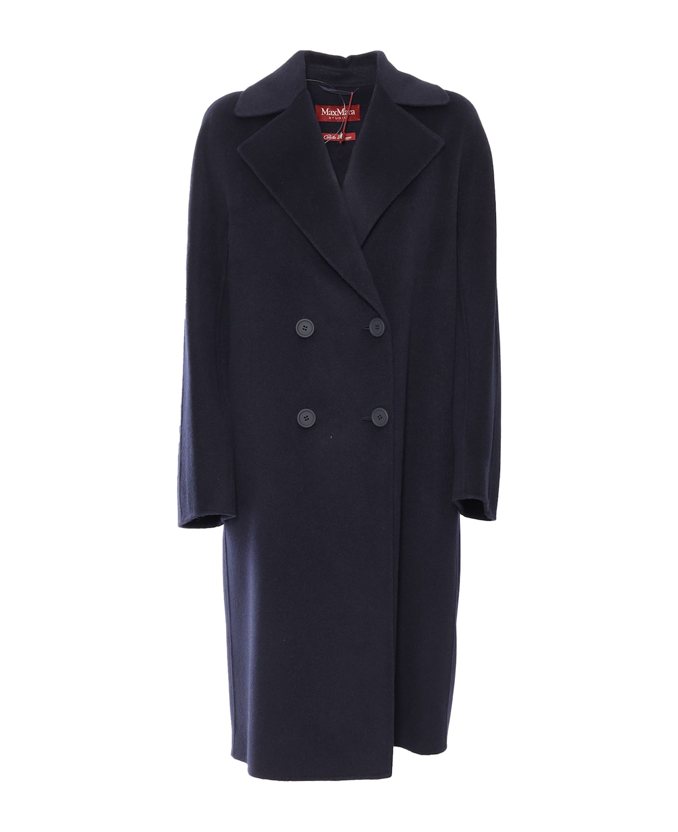 Licenza Coat - Thumbnail 2
