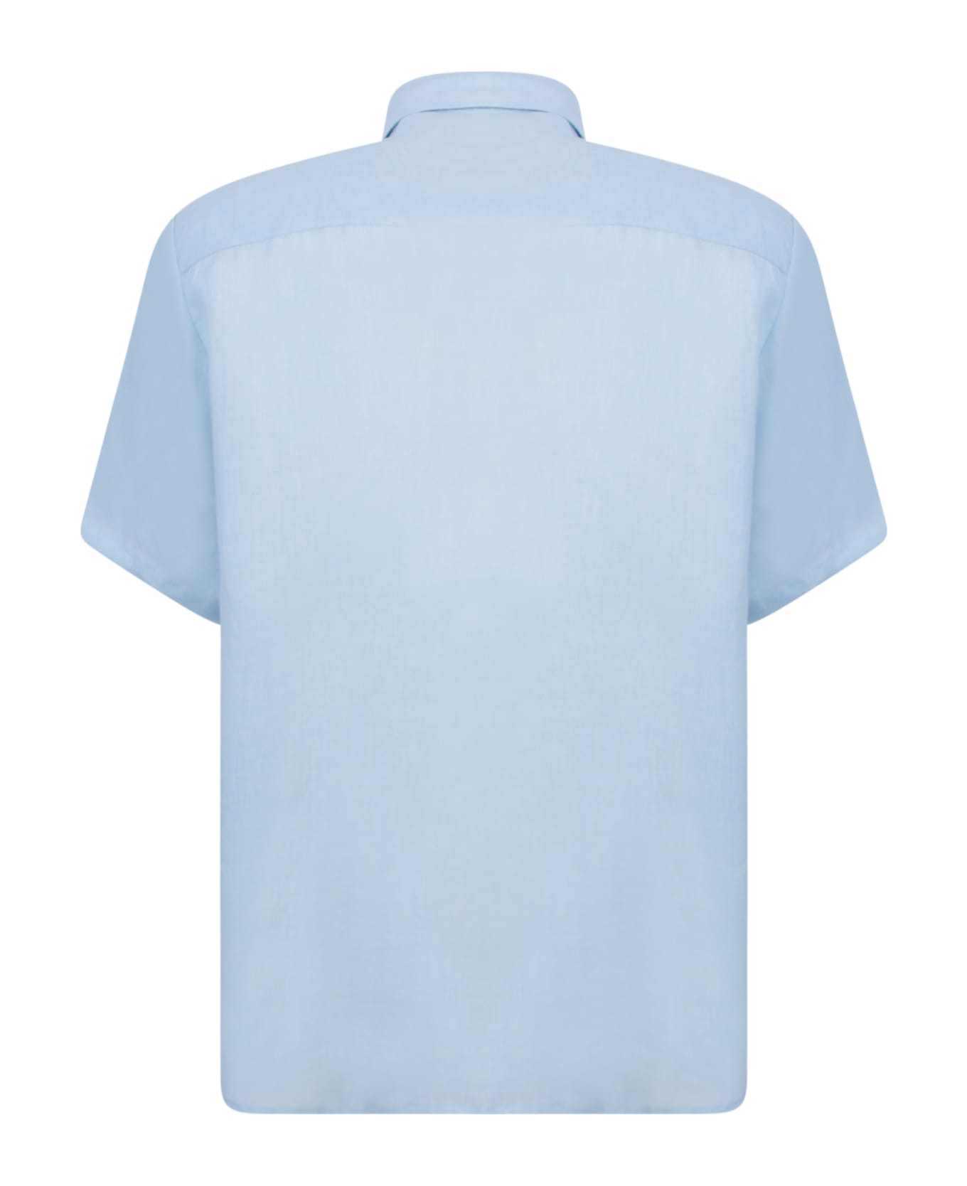 A.P.C. Bellini Shirt - Light Blue シャツ