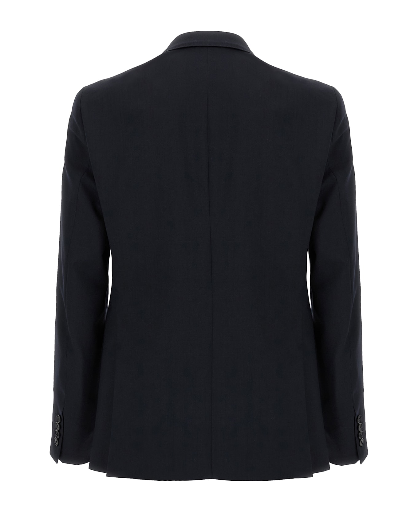 Pal Zileri 
sir
 Dress - Blue