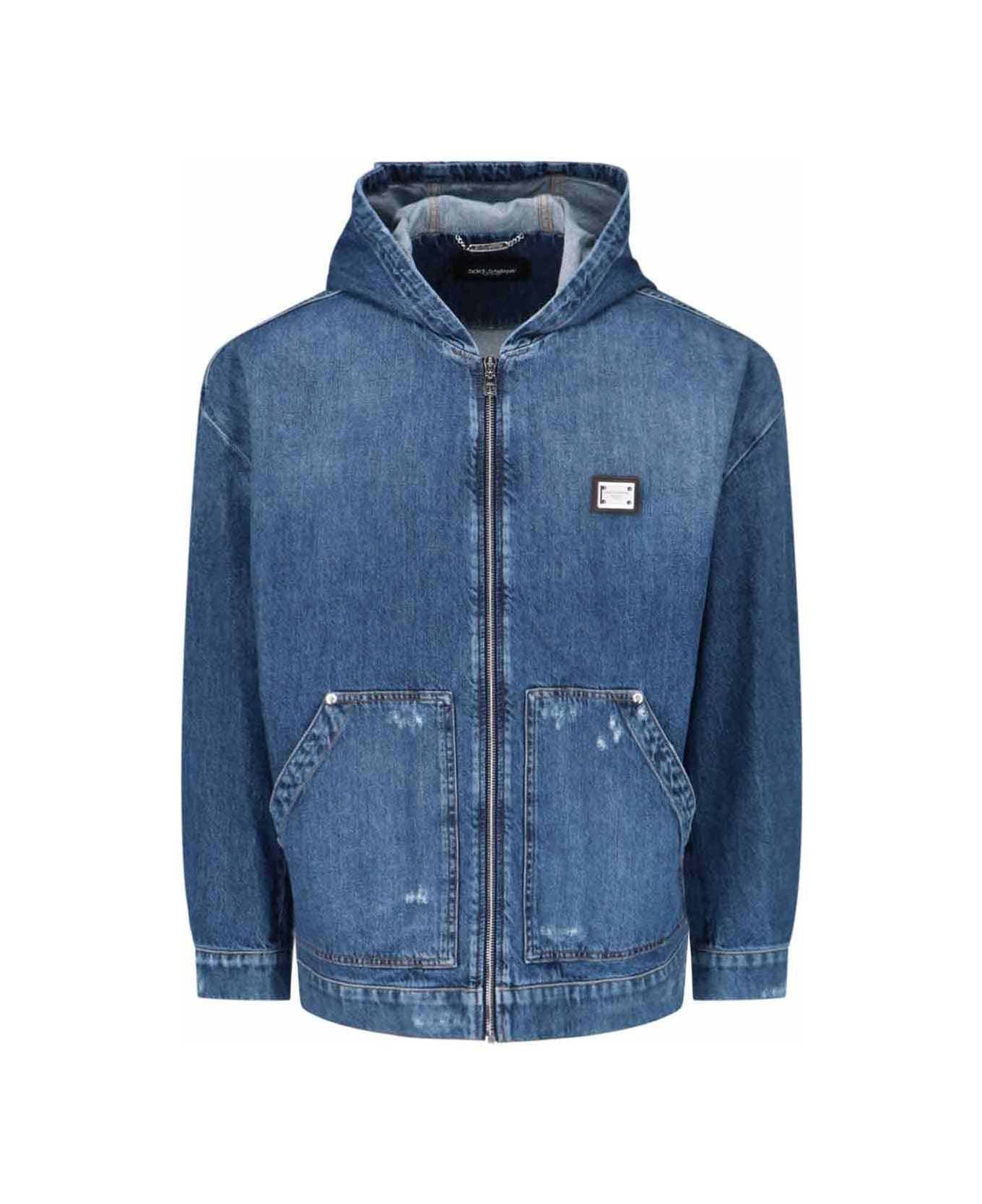 ジャケット DOLCE & GABBANA JACKET Men's coats, bombers, & down jackets | Dolce&Gabbana®