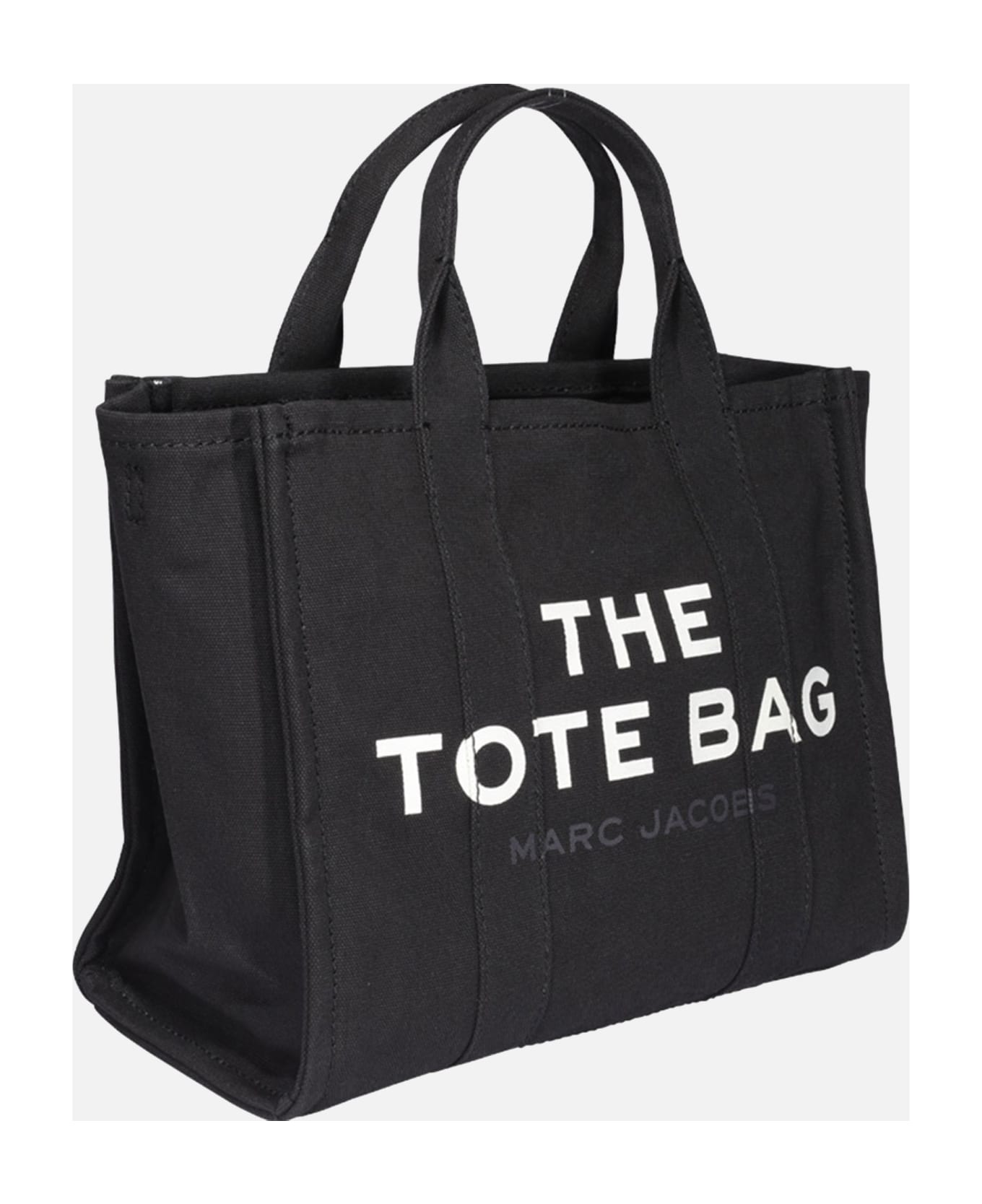 Marc Jacobs The Medium Tote - Black
