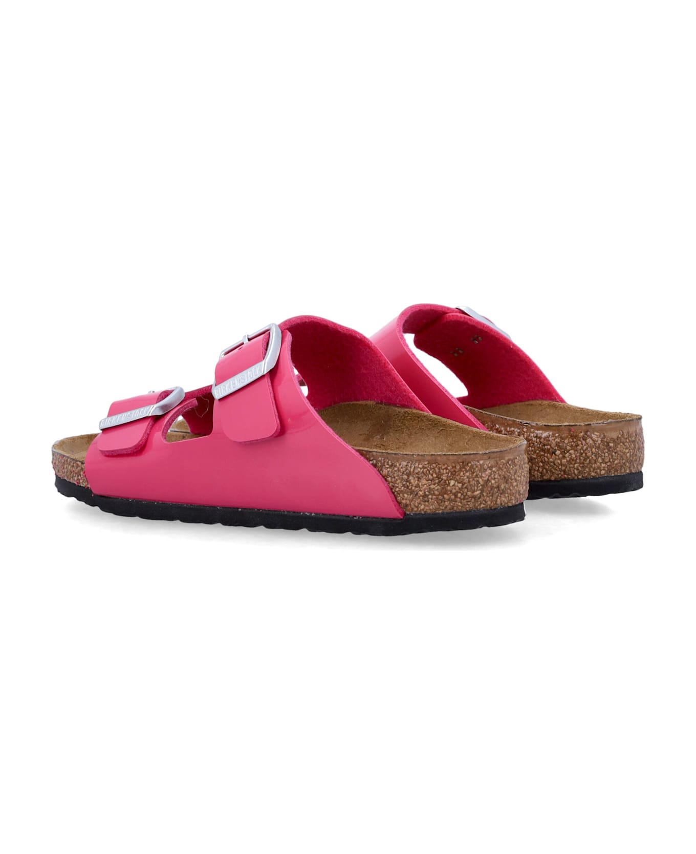 Birkenstock Kid - Arizona - FUCHSIA