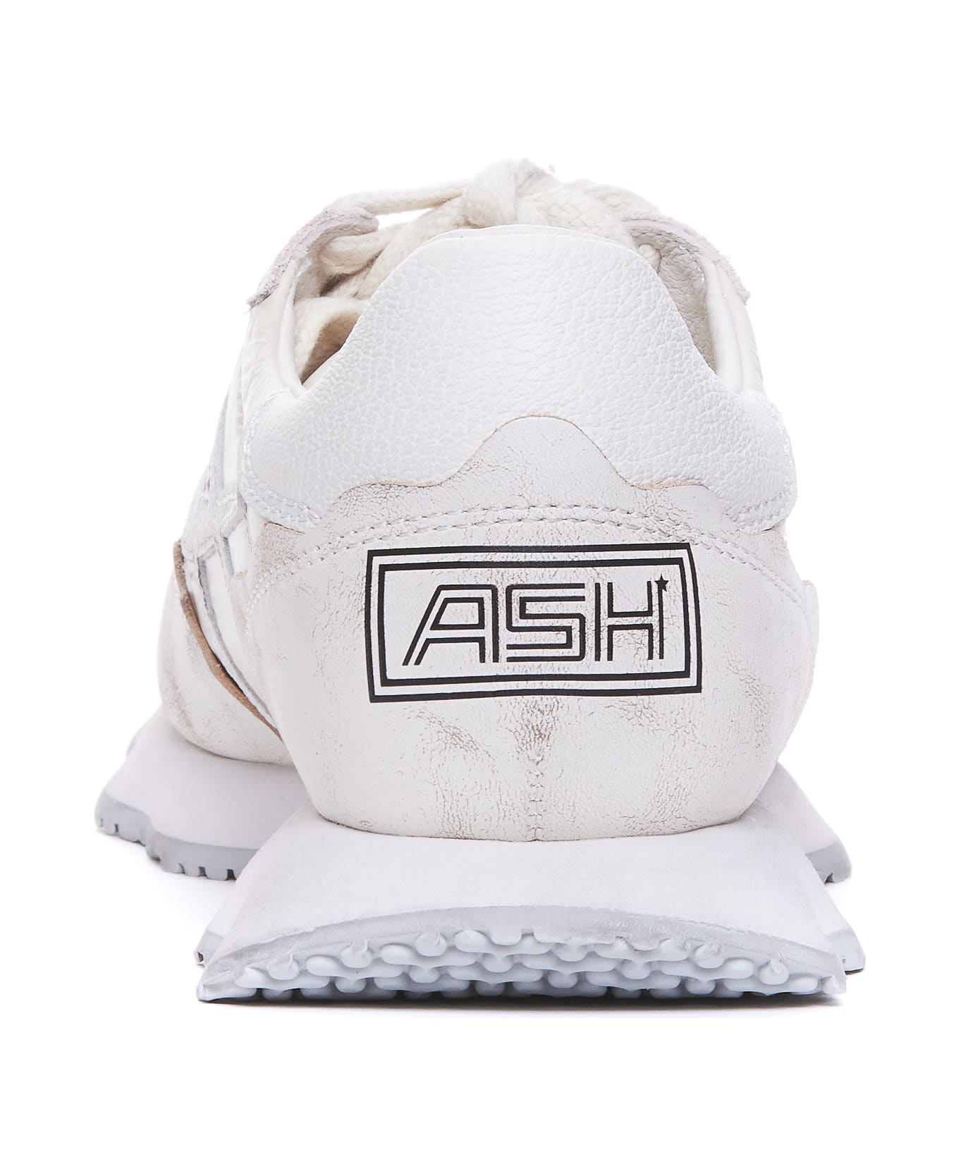 Ash Sunstar Sneakers - Beige
