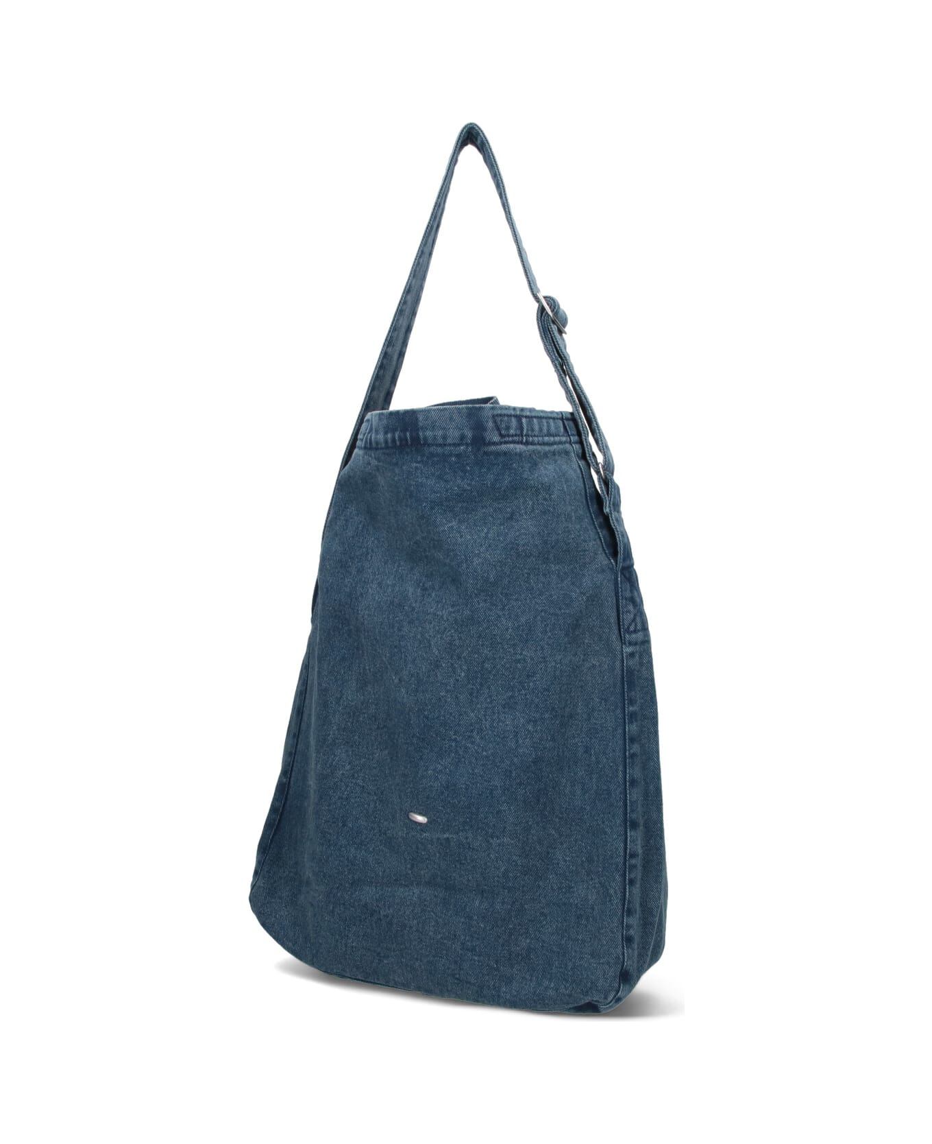 Our Legacy 'sling' Shoulder Bag - Blue