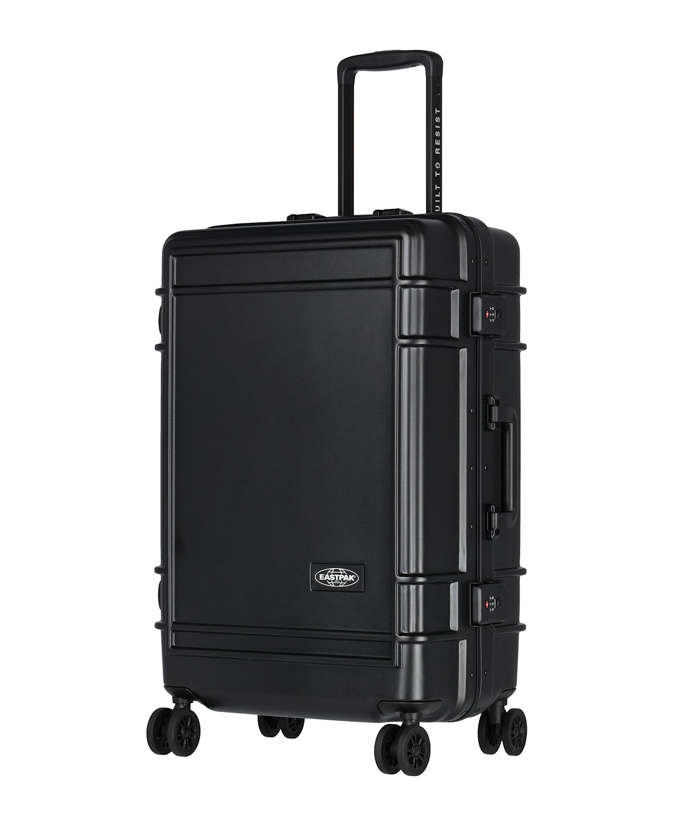 Eastpak Resist R Case M Hardshell Trolley - BLACK