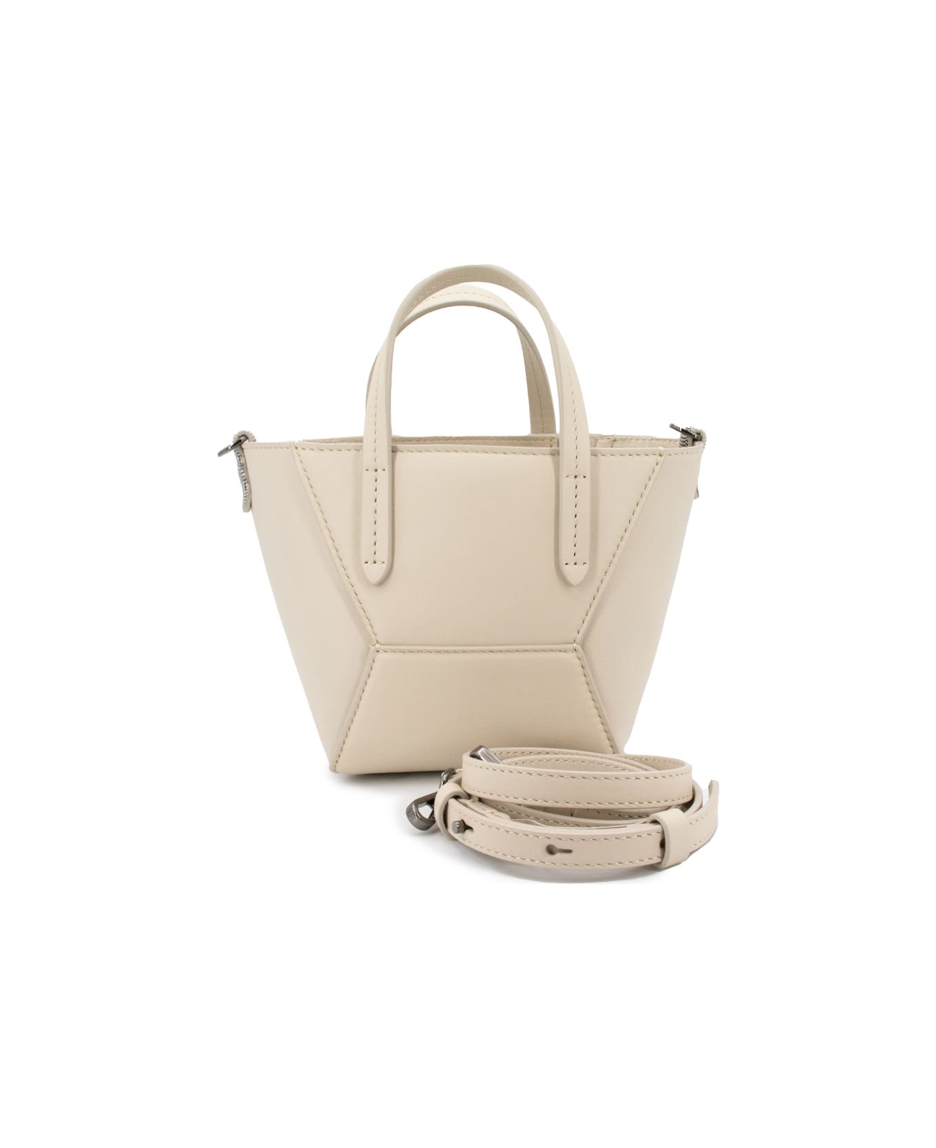 Brunello Cucinelli Bag - AVORIO