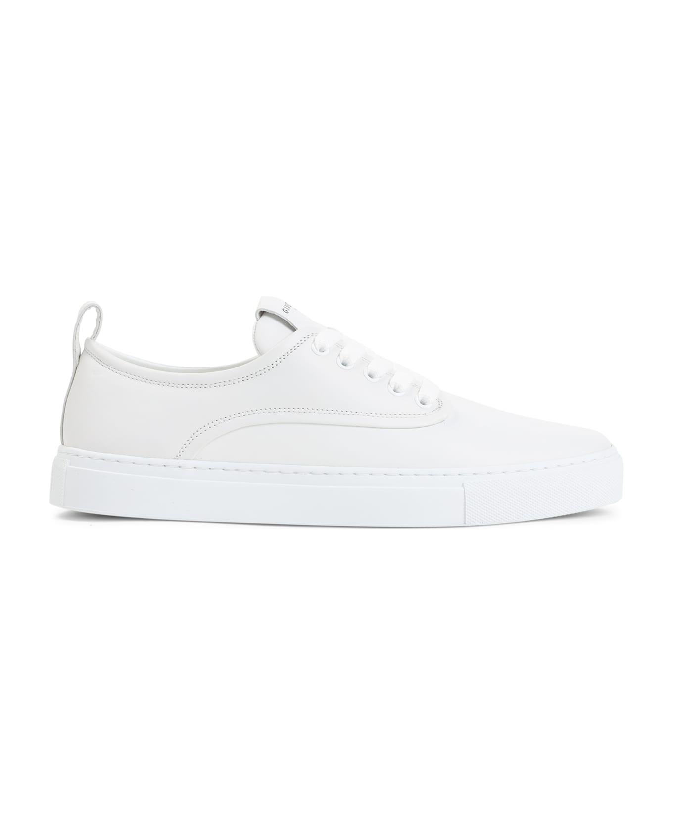 Givenchy New City Sneakers - White
