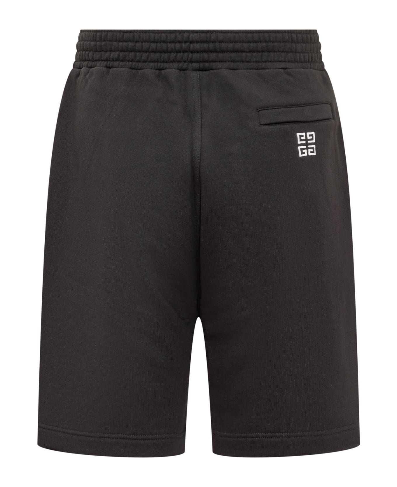 Givenchy Bermuda Shorts - black