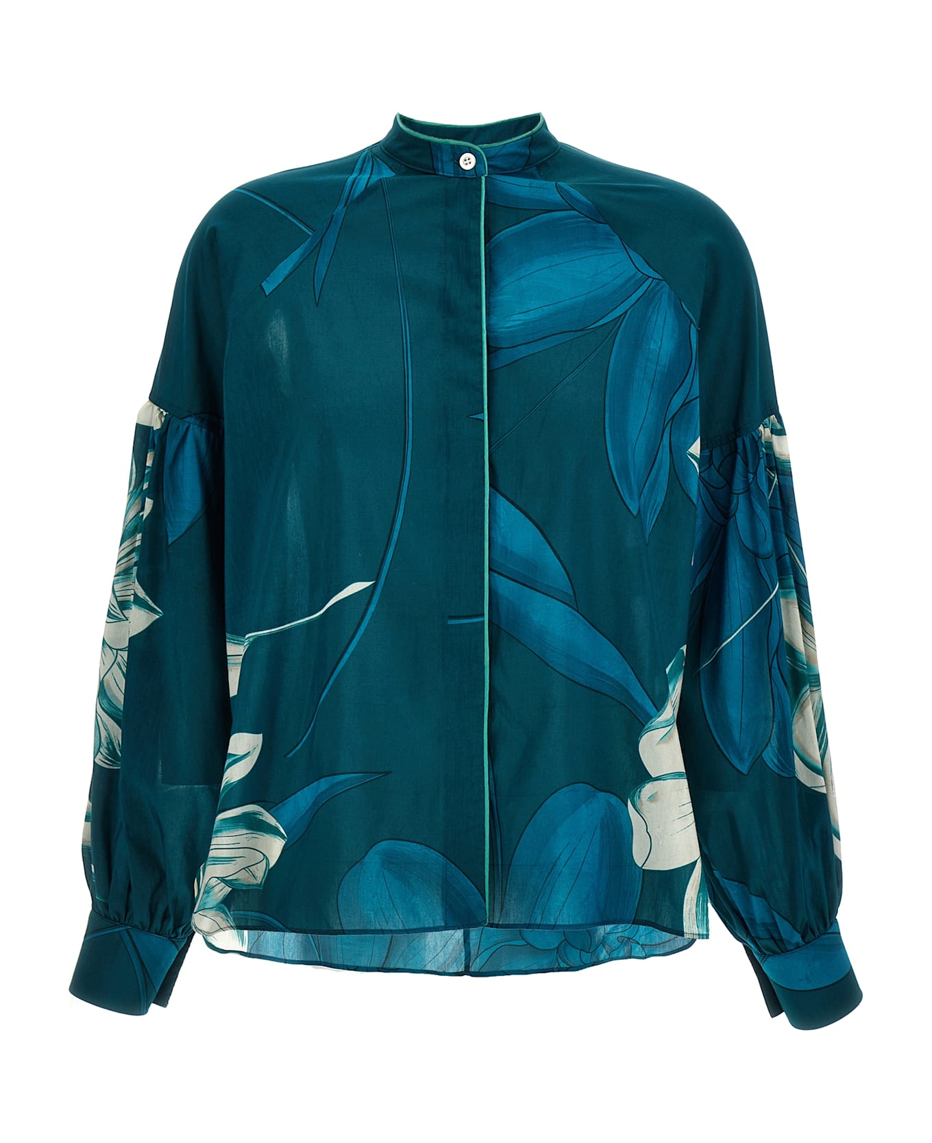 For Restless Sleepers 
talestri
 Shirt - Multicolor