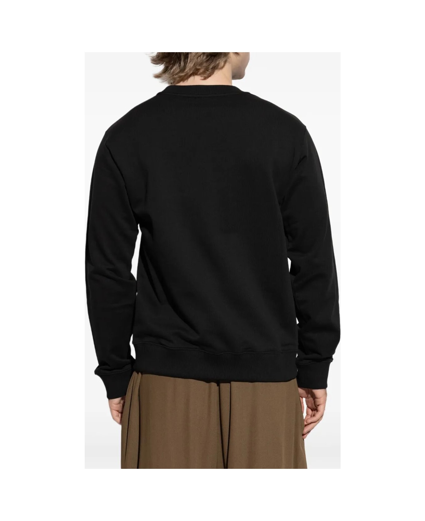 Kenzo Sweat - J Black