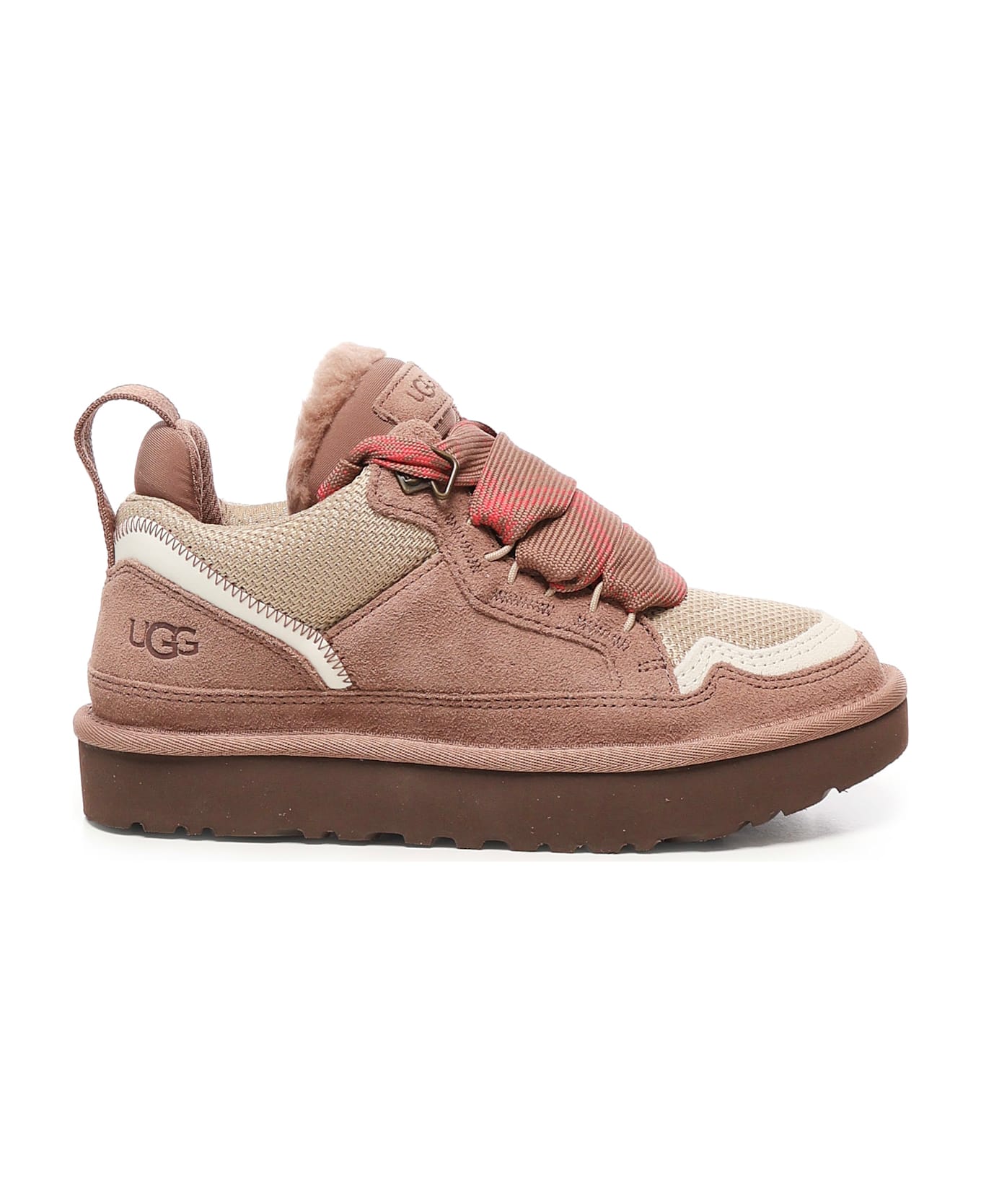 UGG Lowmel Sneakers - ROCKY OAK
