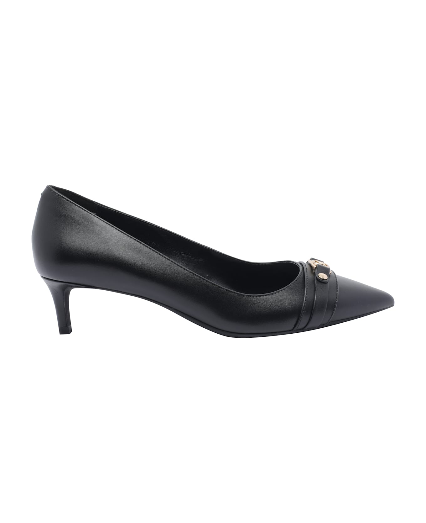 MICHAEL Michael Kors Mandy Flex Decollete
 - Black