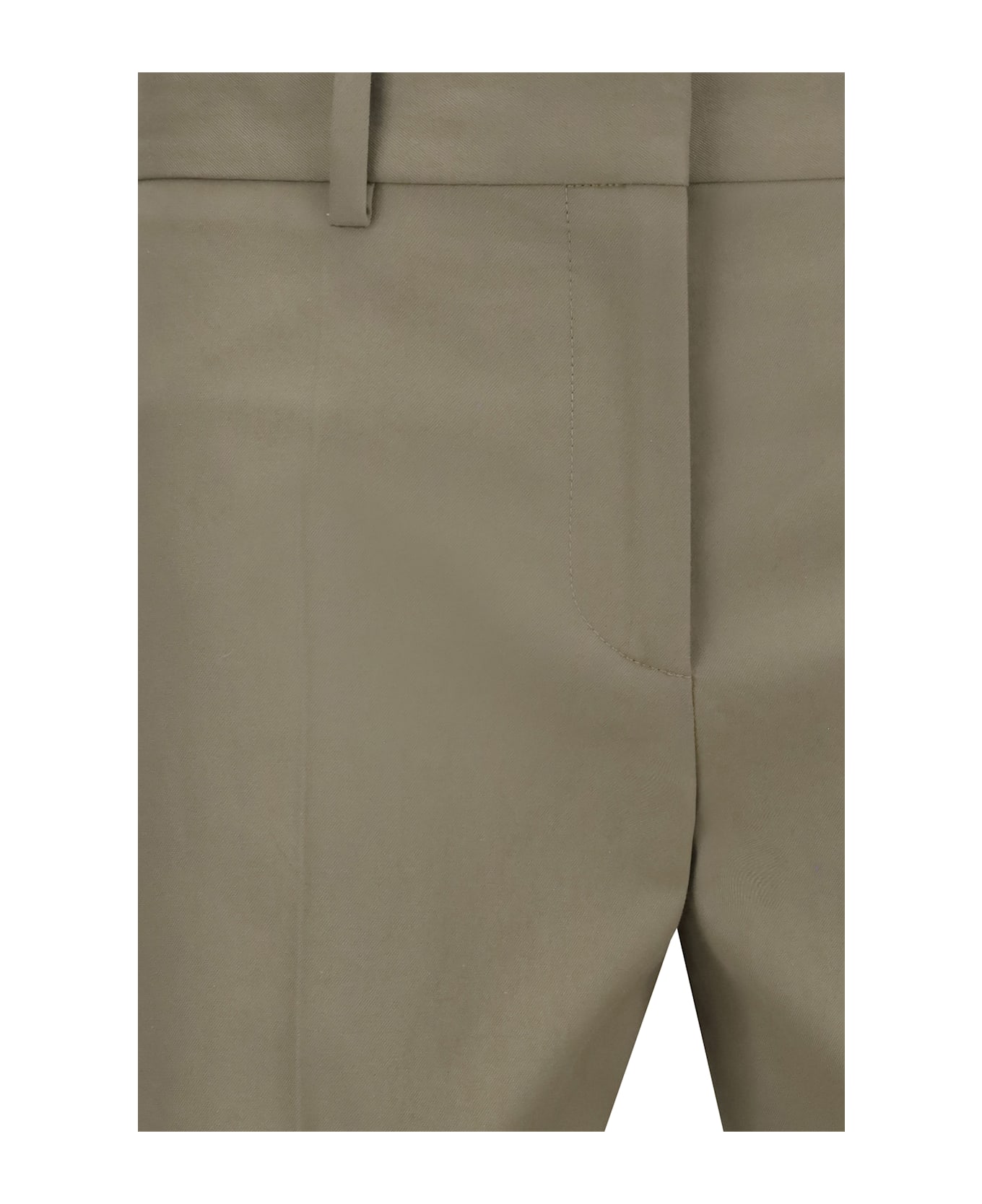 The Row Selvie Pants