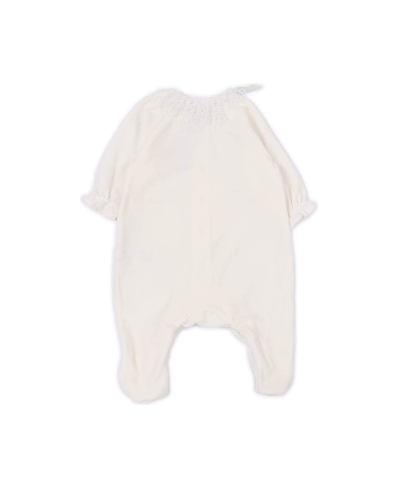 Tartine et Chocolat Pyjamas - GREY