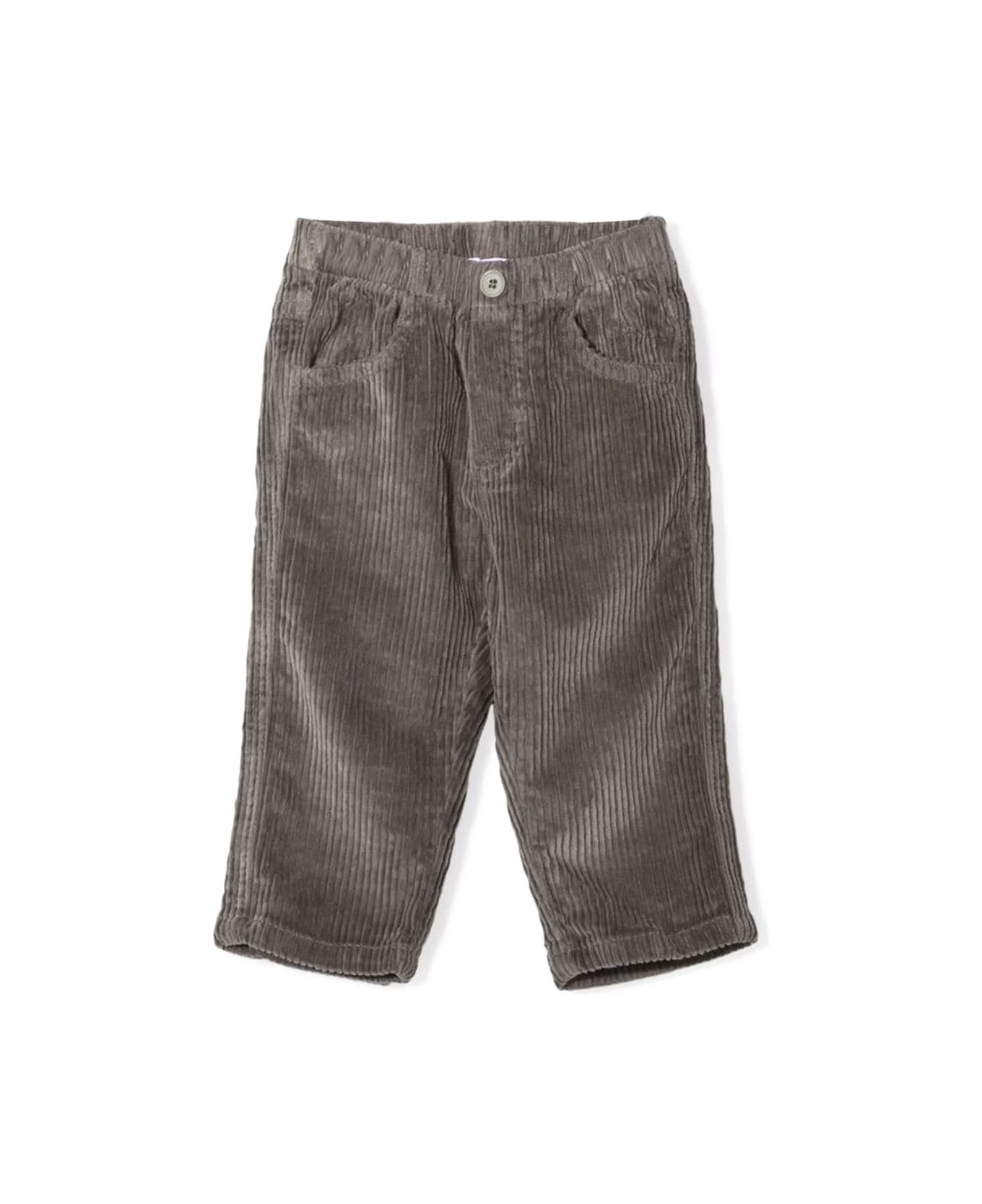Il Gufo Pantalone - GREY