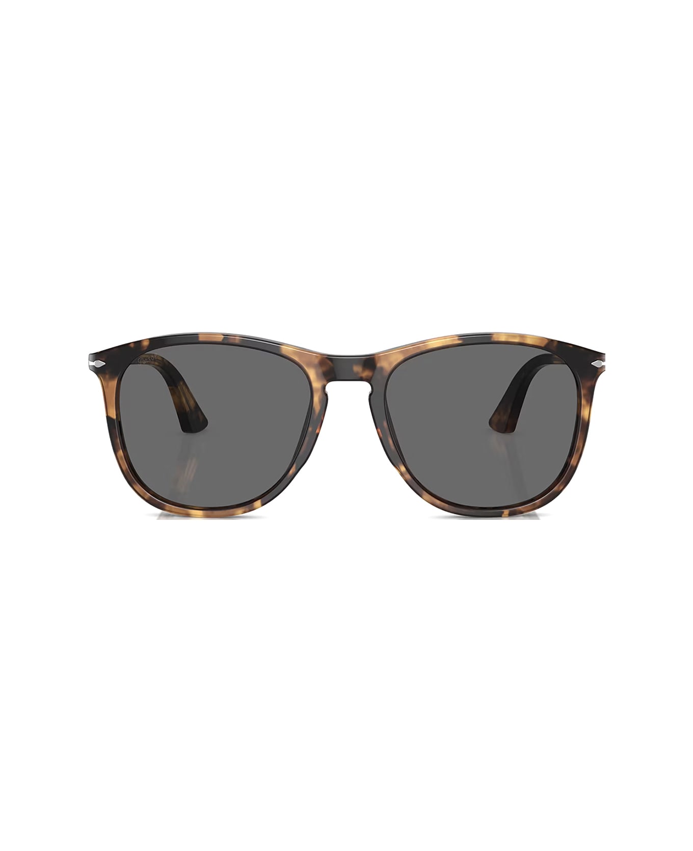 Persol Po3314s 1102b1 Sunglasses - Marrone サングラス