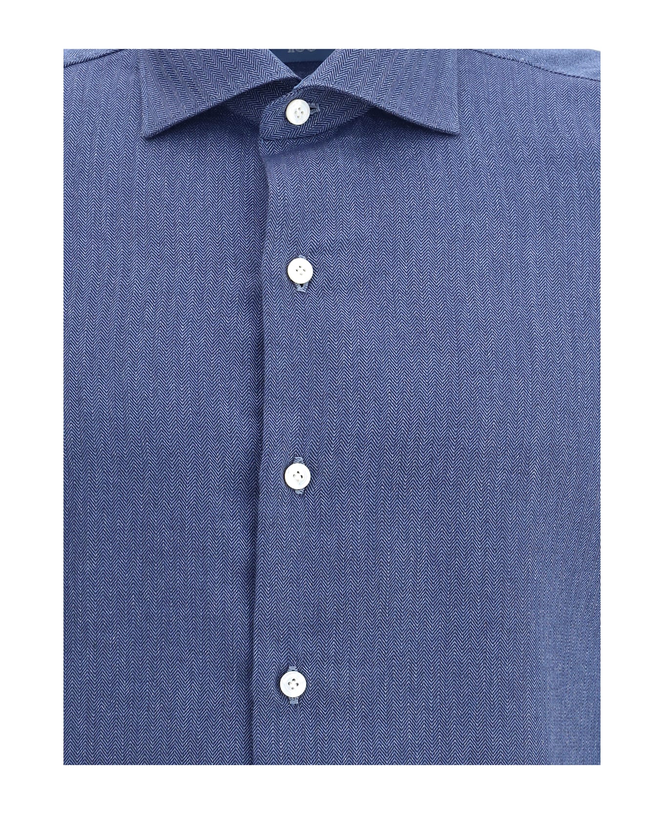 Finamore Milano Shirt
