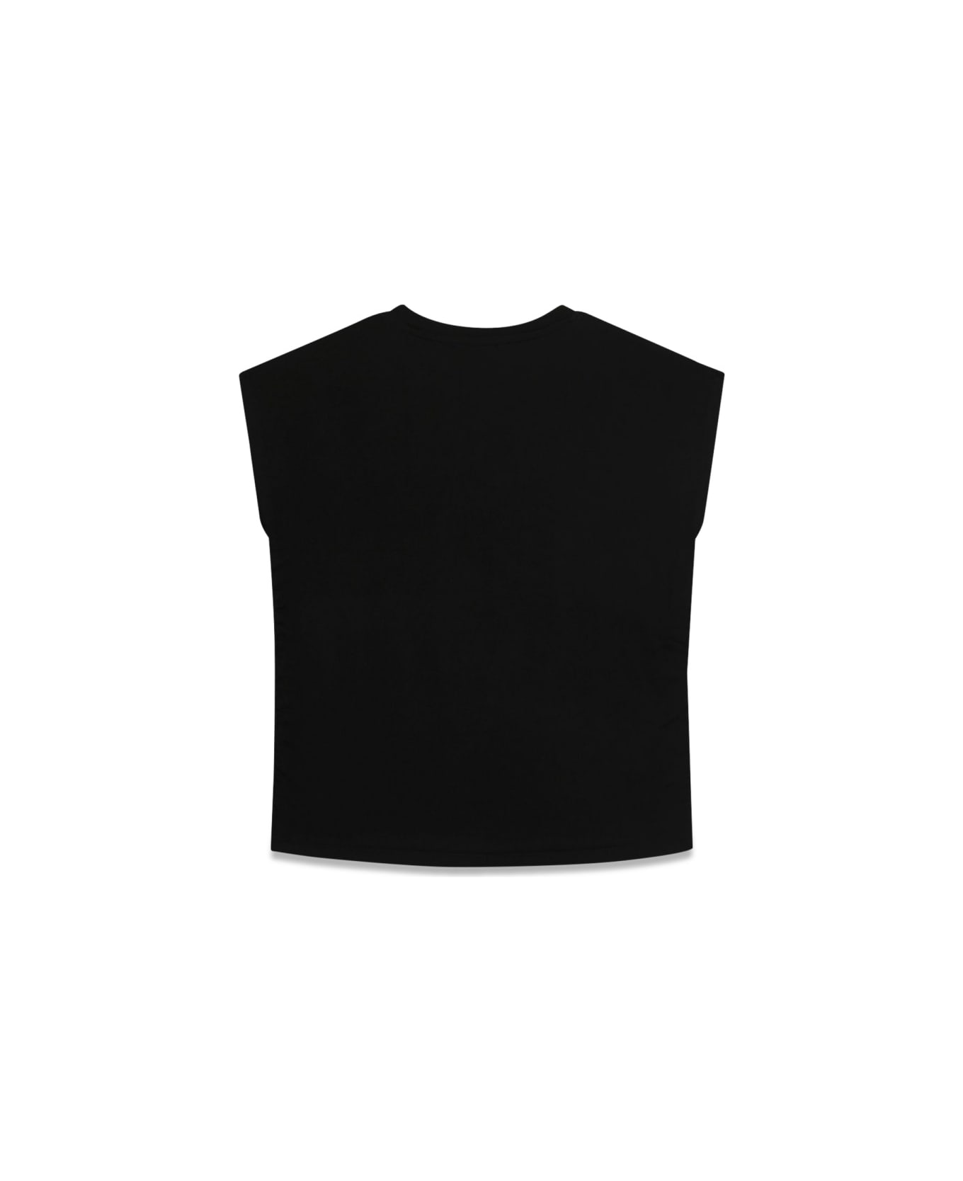 DKNY Tee Shirt - BLACK Tシャツ＆ポロシャツ