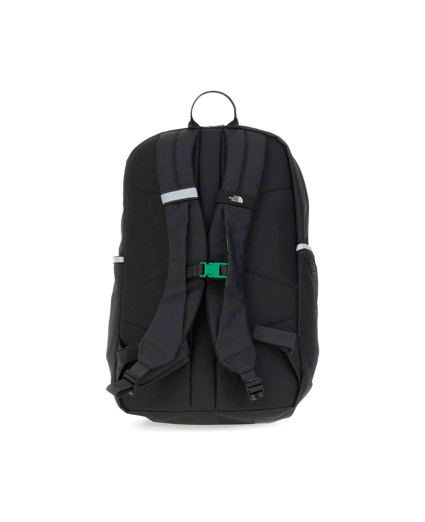 The North Face Boys "jester" Backpack - BLACK