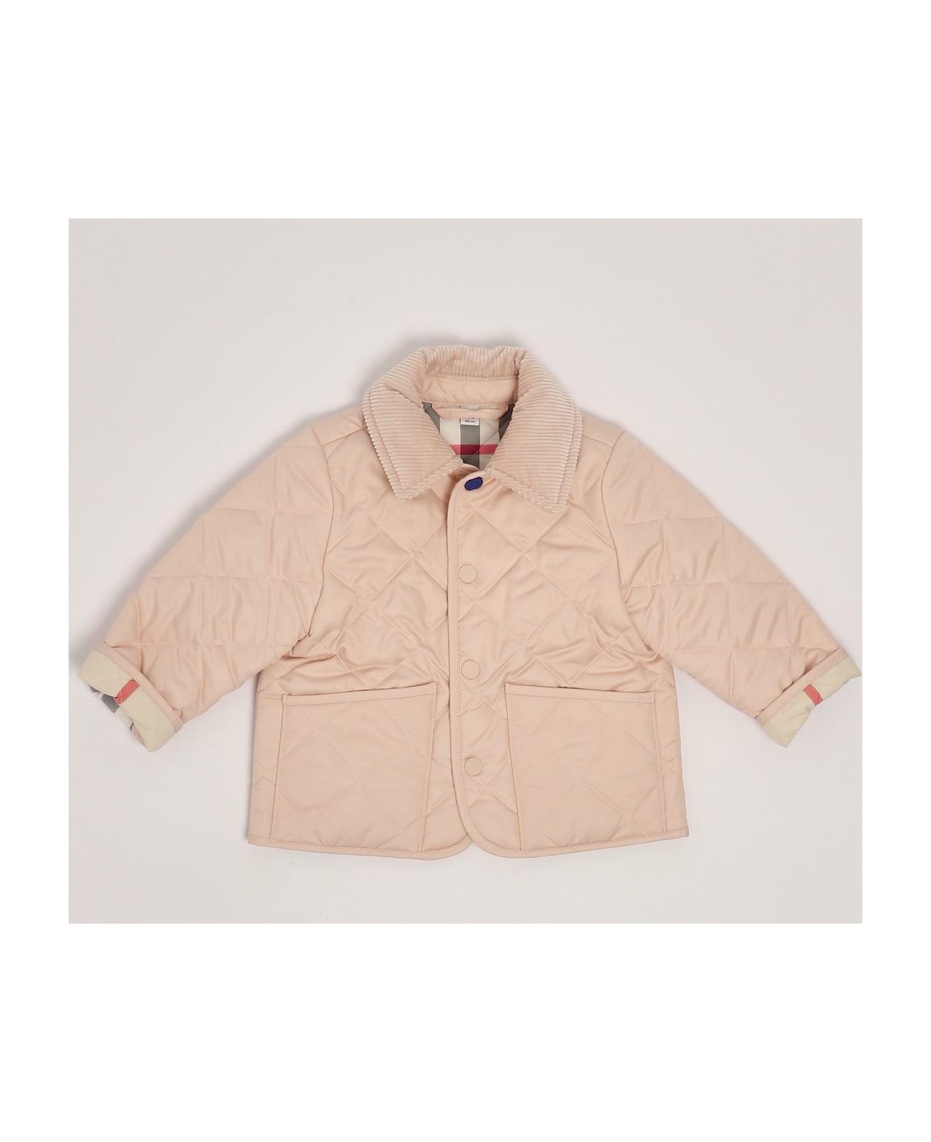 Burberry Indy Jacket - ROSA